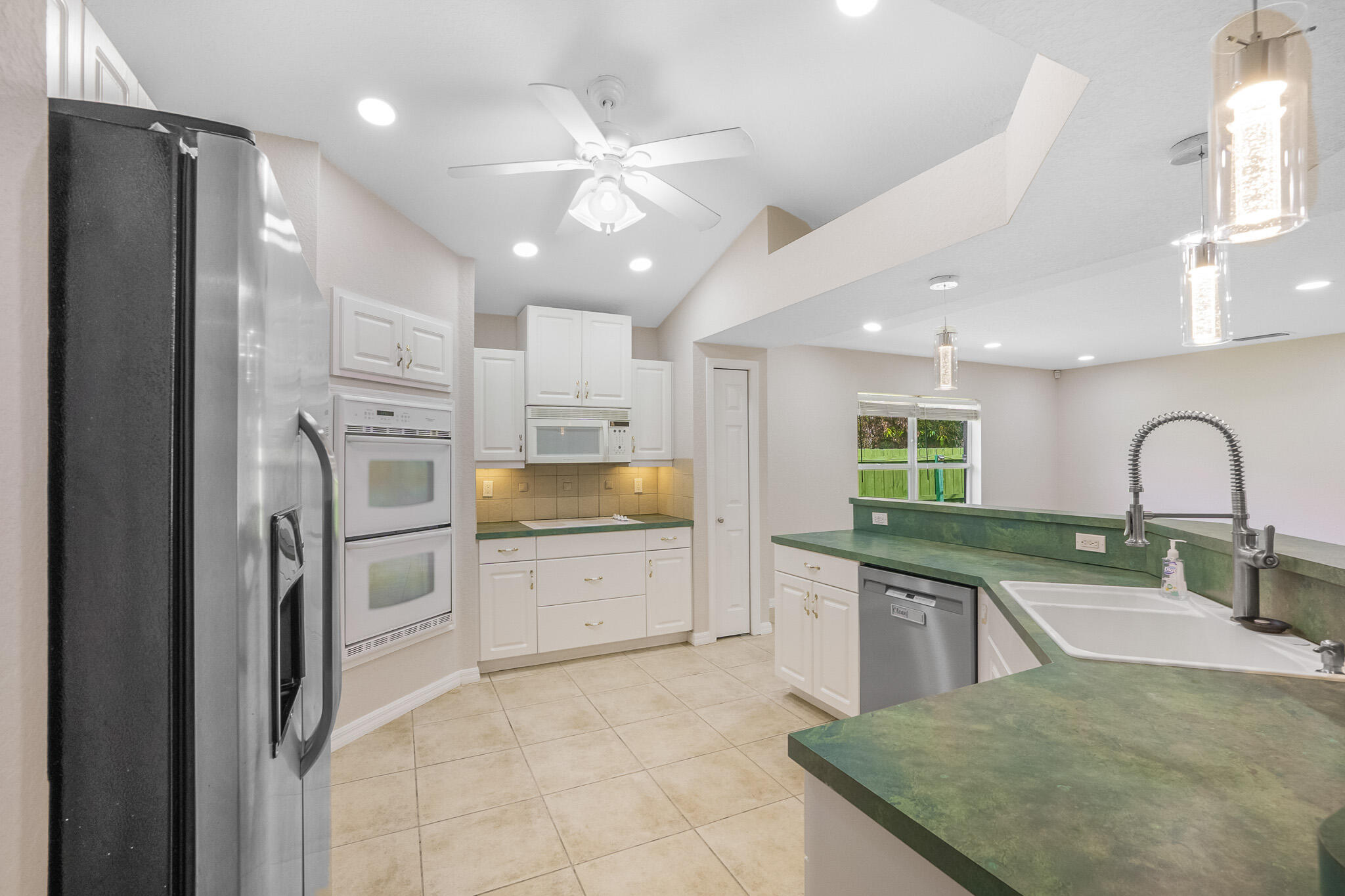 PORT ST LUCIE SECTION  31 - Residential