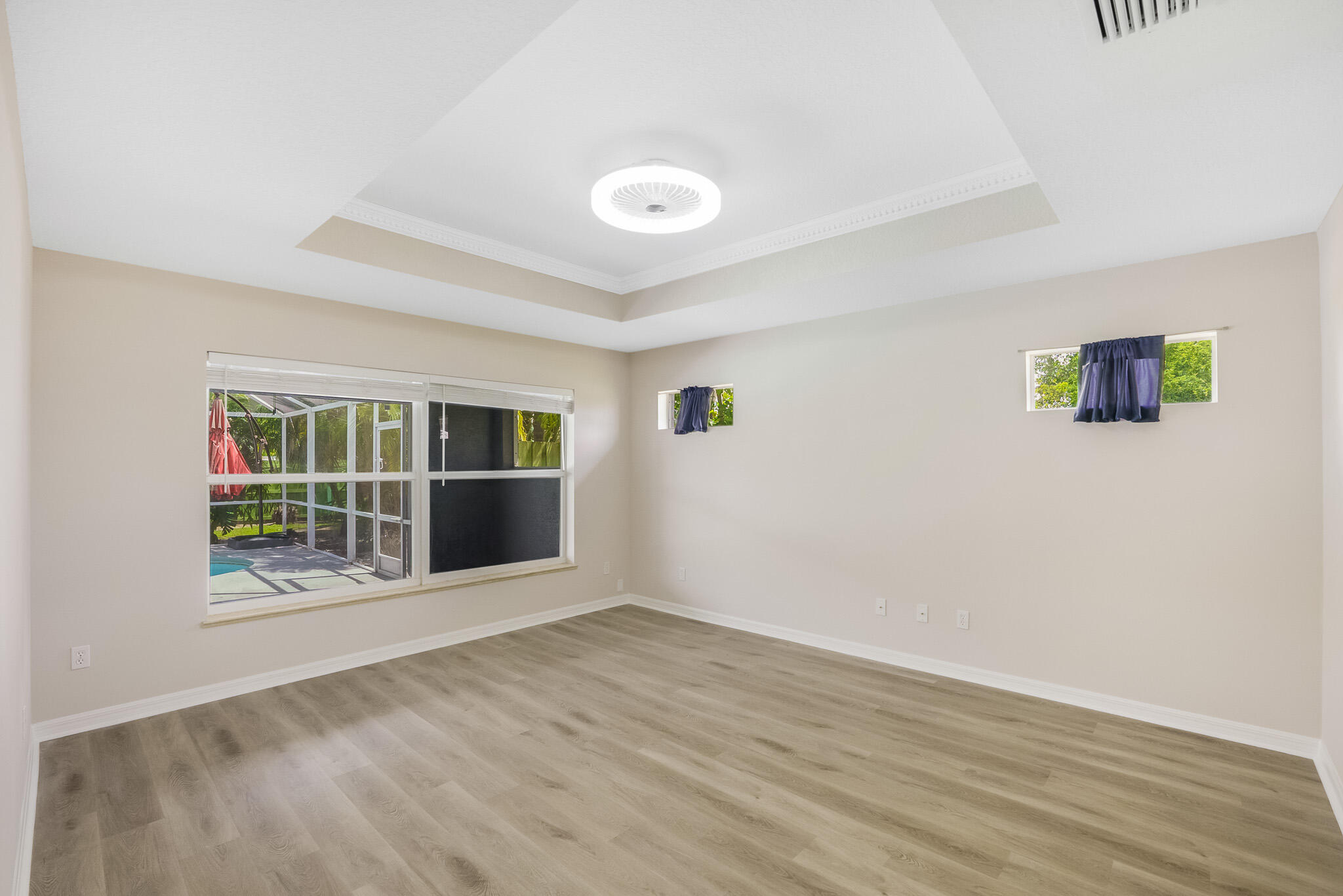 PORT ST LUCIE SECTION  31 - Residential