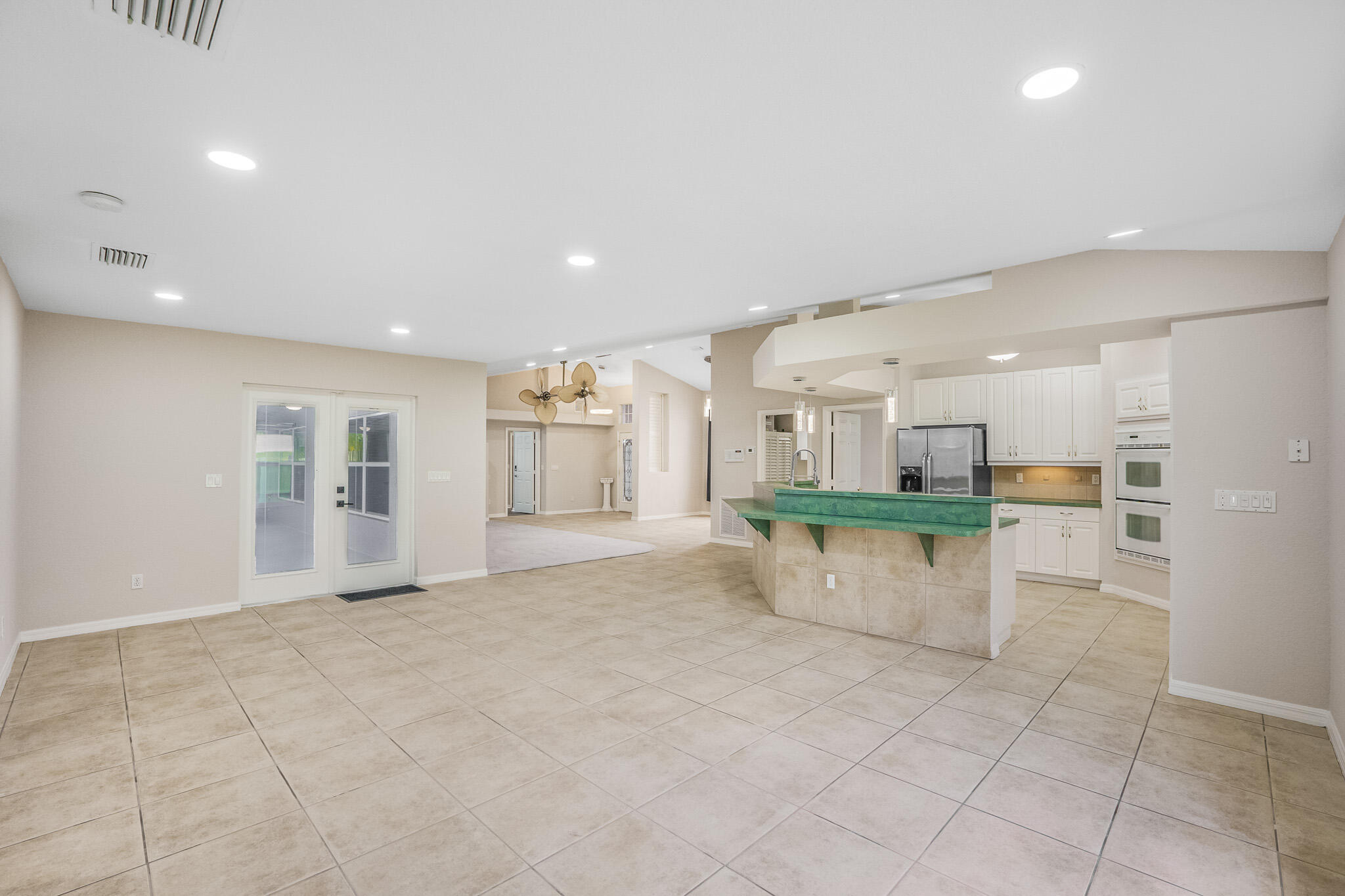 PORT ST LUCIE SECTION  31 - Residential