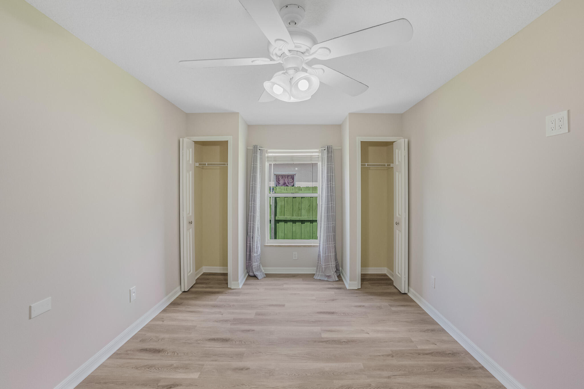 PORT ST LUCIE SECTION  31 - Residential