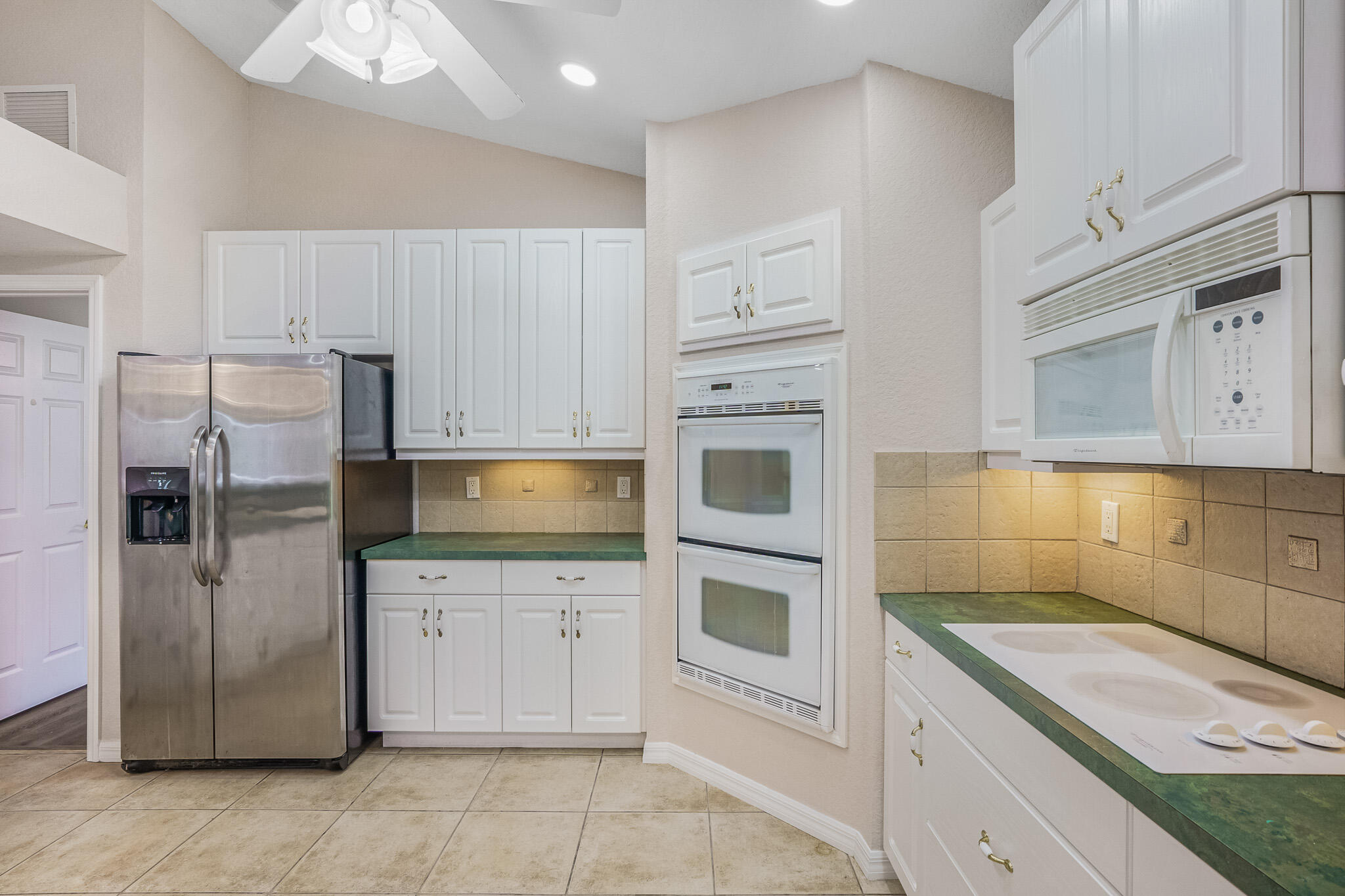 PORT ST LUCIE SECTION  31 - Residential