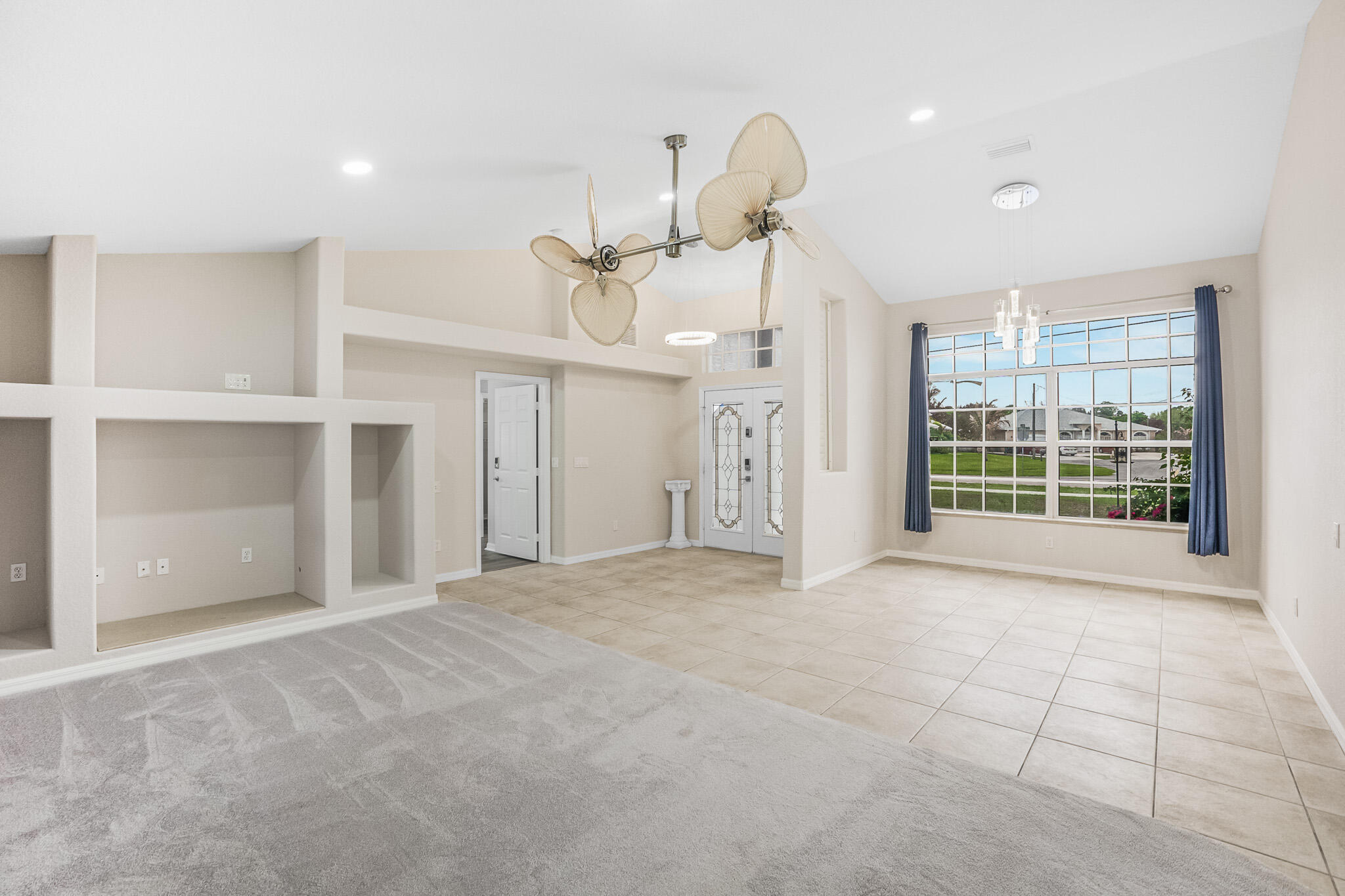 PORT ST LUCIE SECTION  31 - Residential