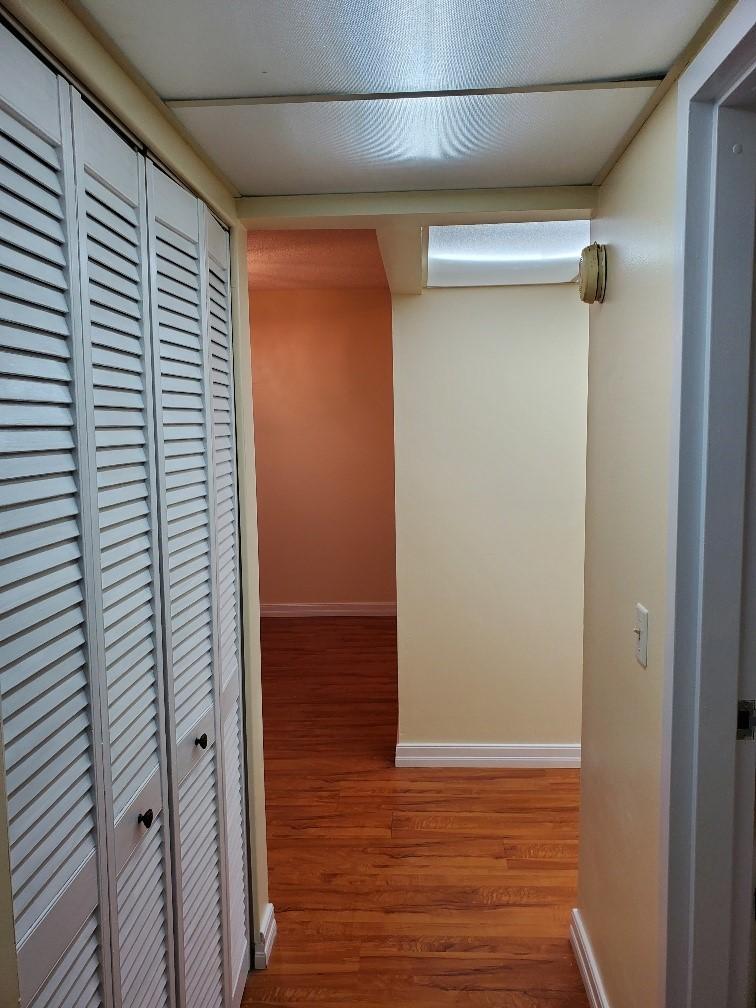 ORIOLE GOLF & TENNIS CLUB - Residential Lease