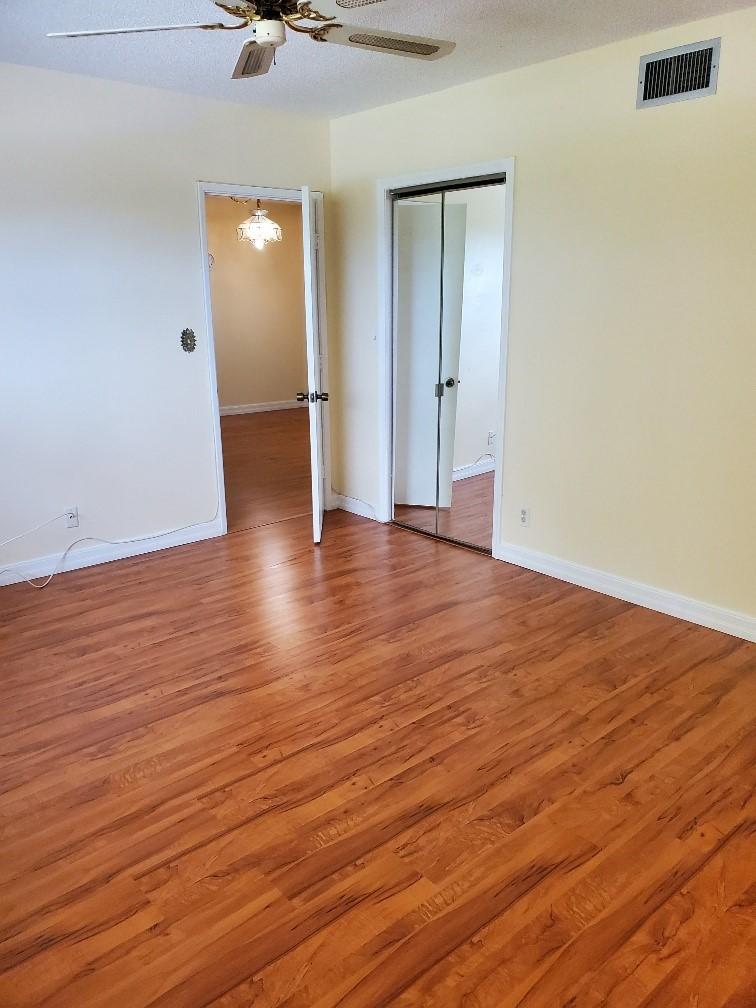 ORIOLE GOLF & TENNIS CLUB - Residential Lease