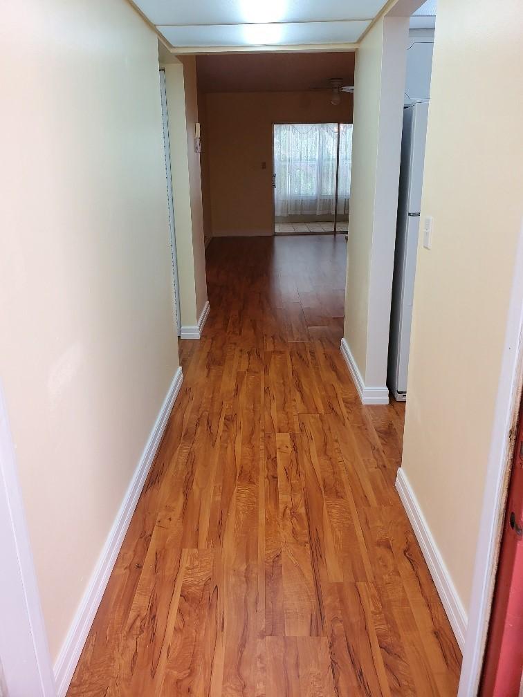 ORIOLE GOLF & TENNIS CLUB - Residential Lease