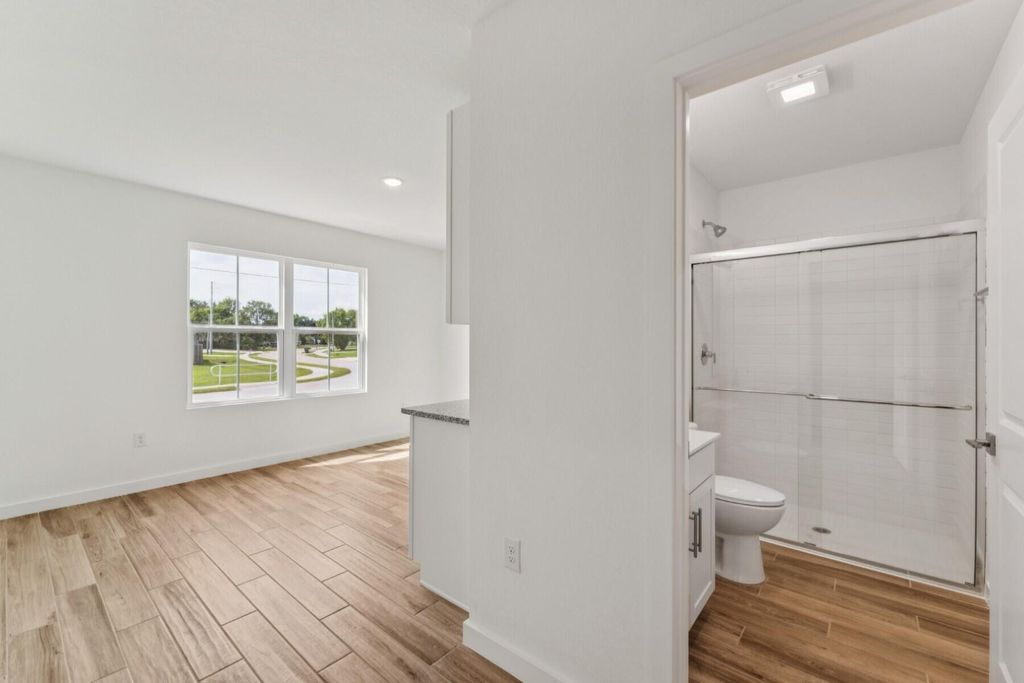 Photo of 427 SW Ryder Road #45, Port Saint Lucie, FL 34953 (MLS # R11122464)