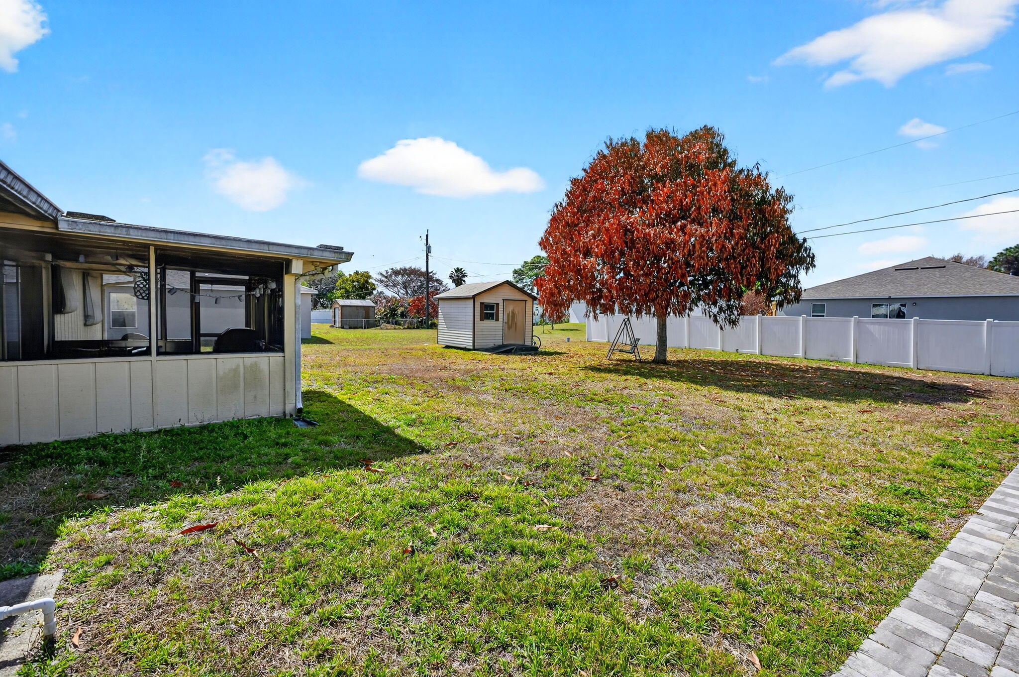 PORT ST LUCIE SECTION 13 - Residential