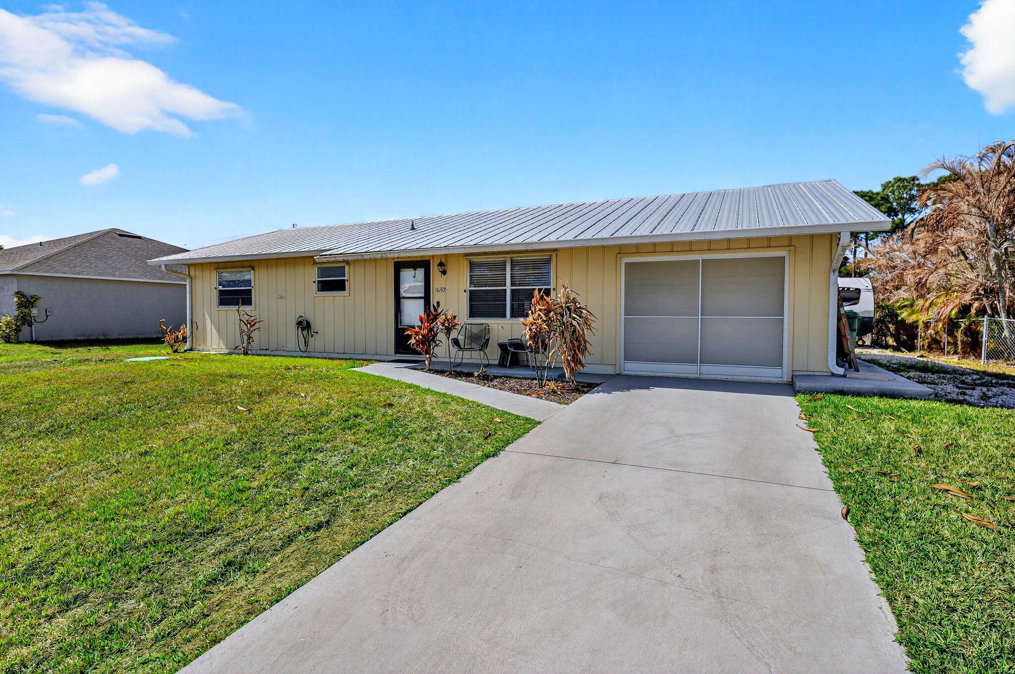 PORT ST LUCIE SECTION 13 - Residential