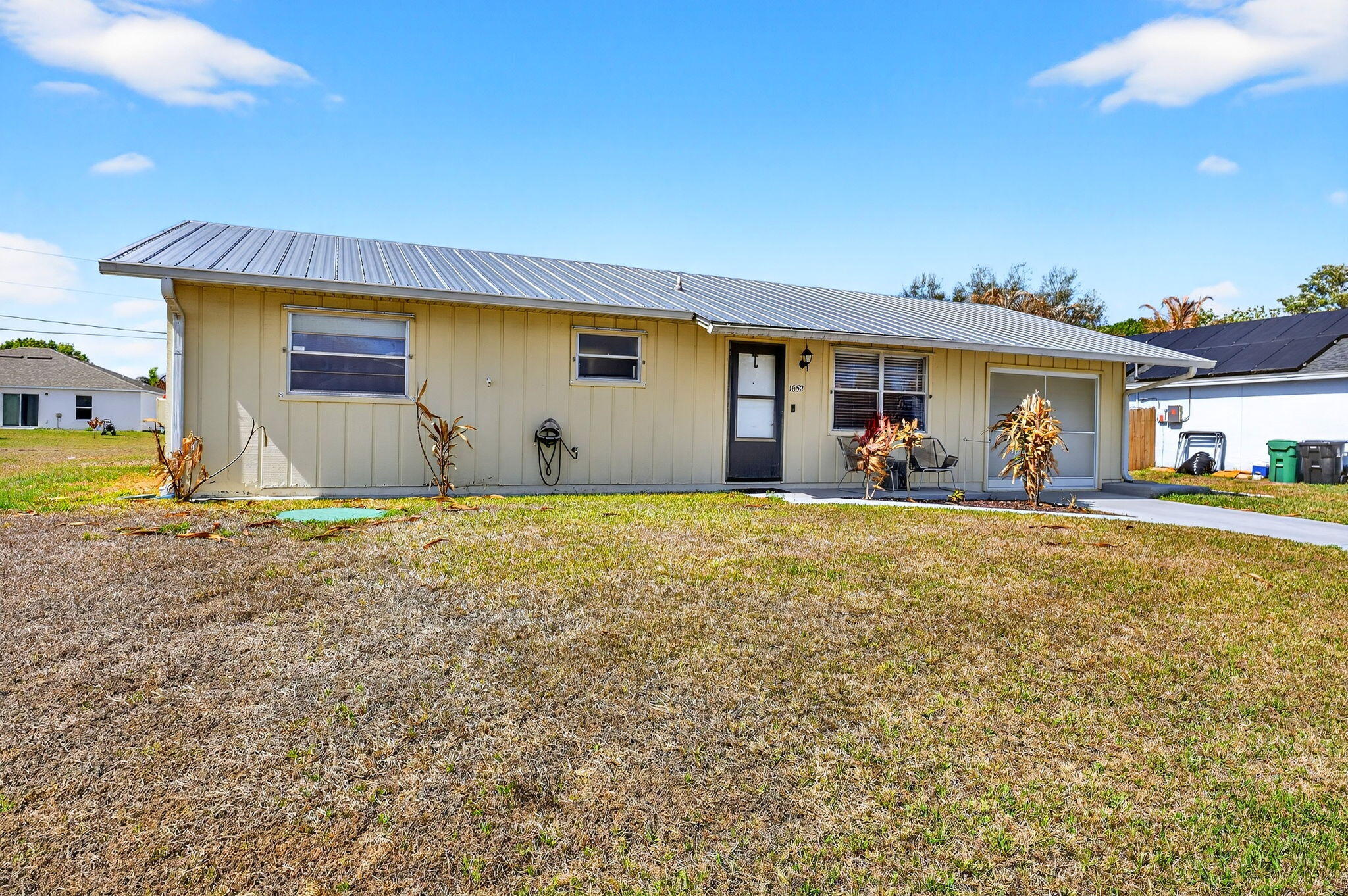 PORT ST LUCIE SECTION 13 - Residential