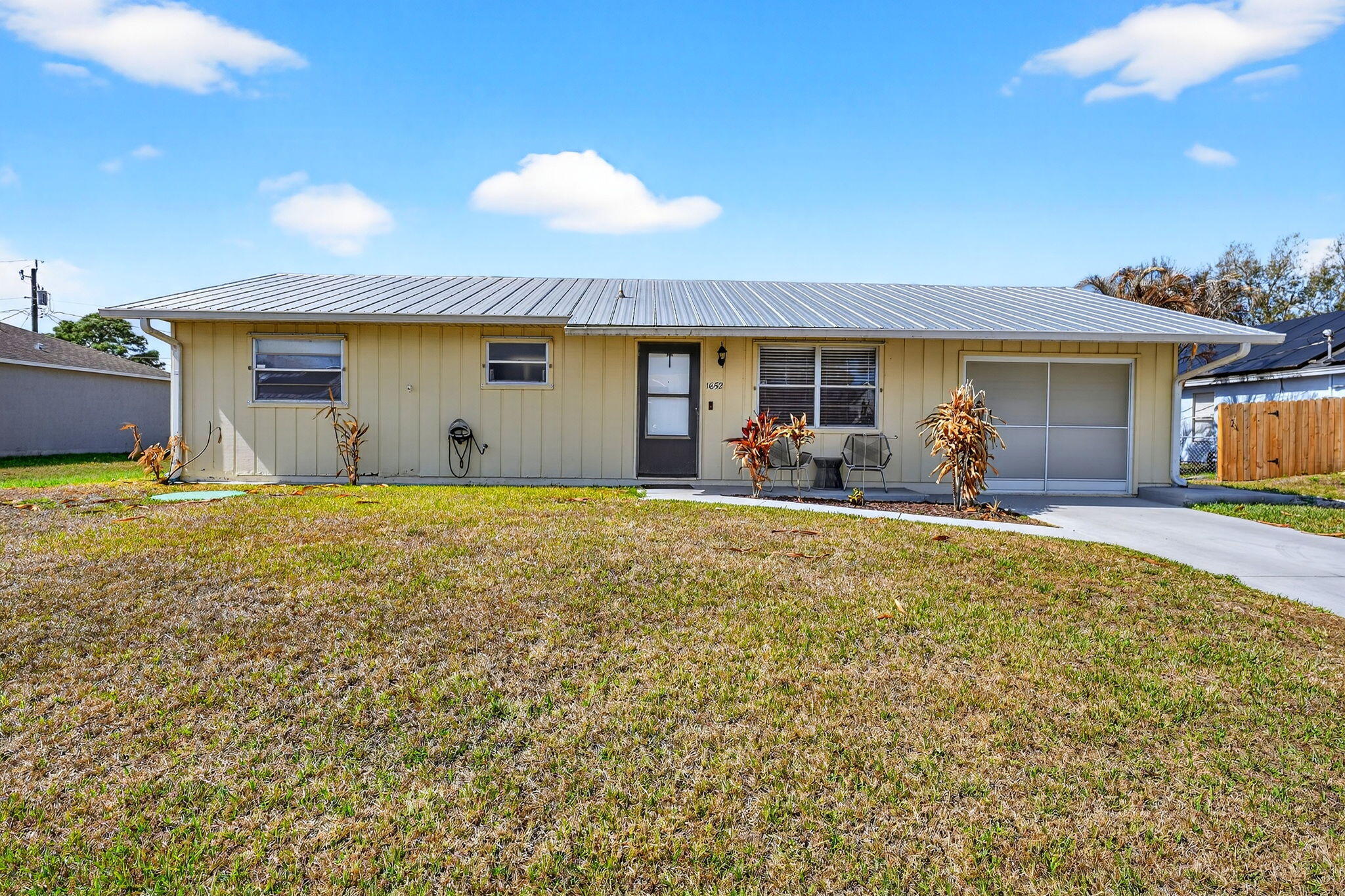 PORT ST LUCIE SECTION 13 - Residential