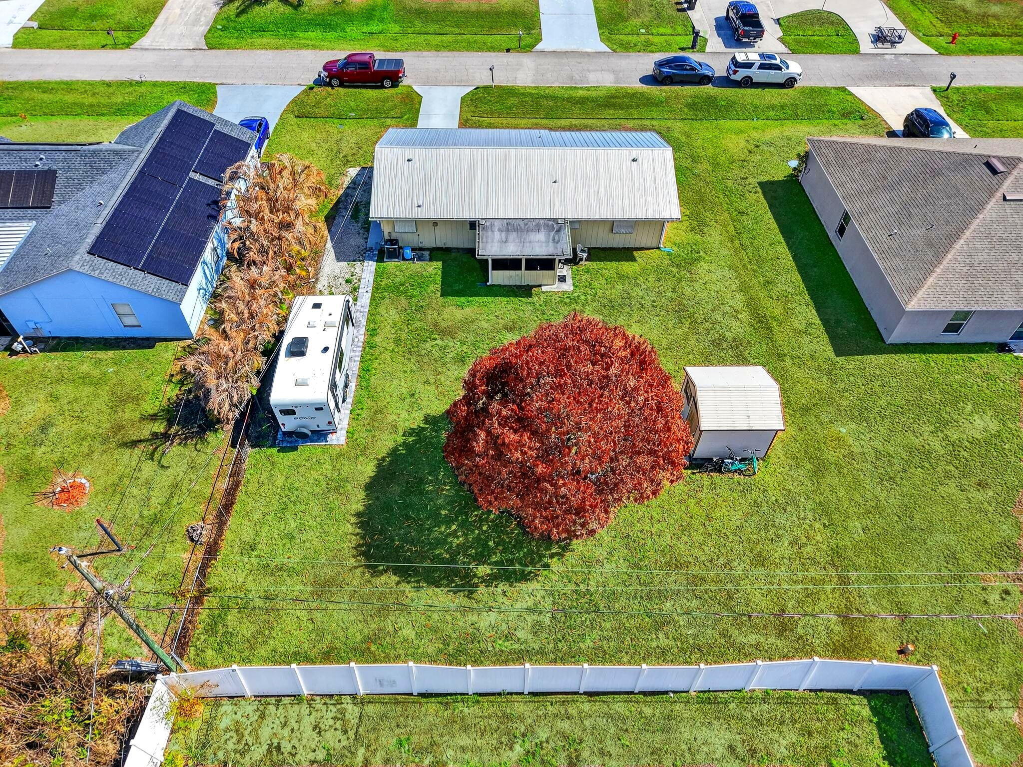 PORT ST LUCIE SECTION 13 - Residential