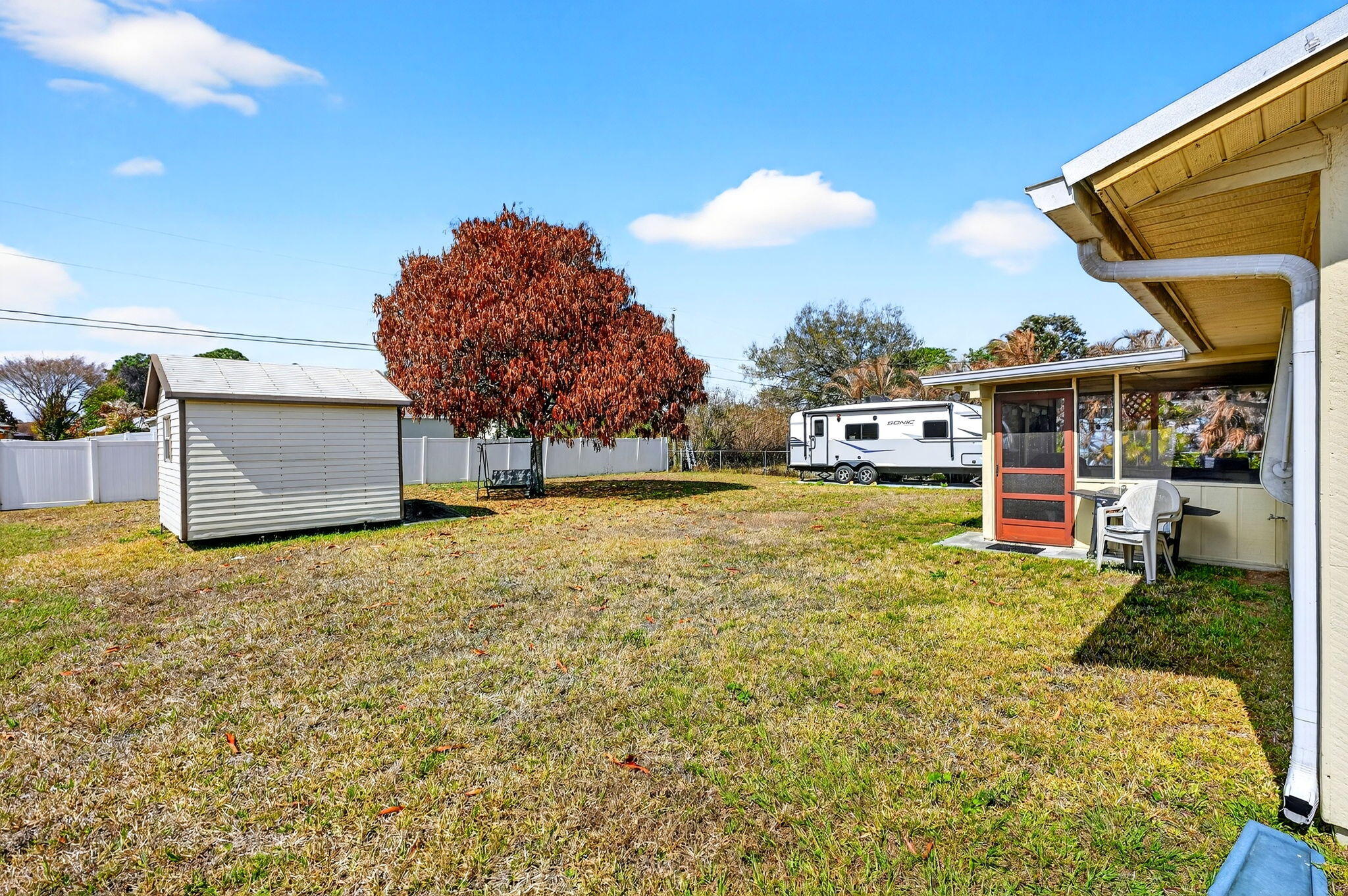 PORT ST LUCIE SECTION 13 - Residential
