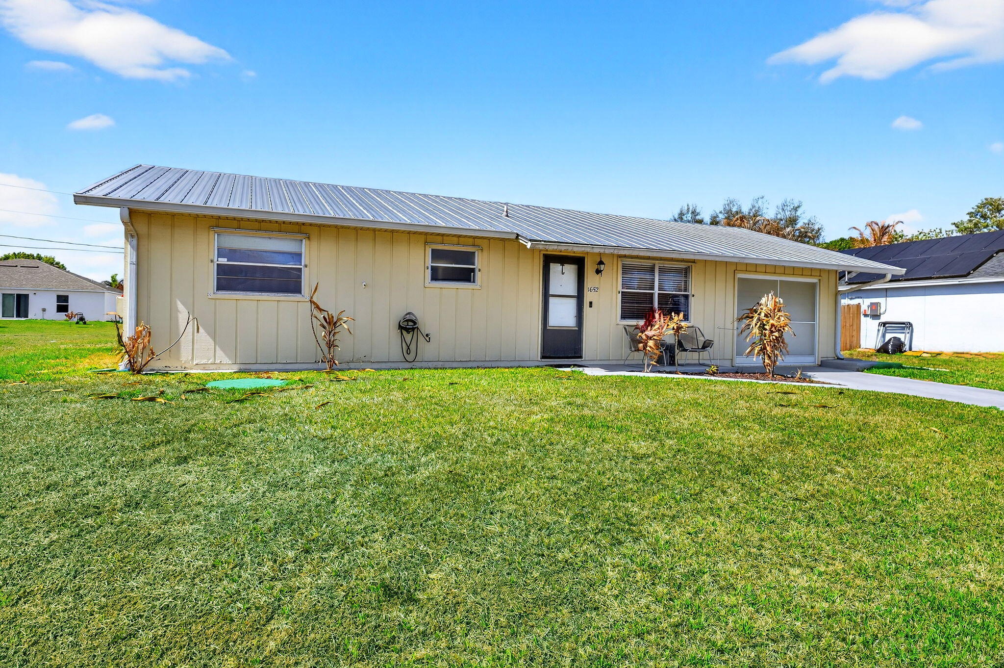 PORT ST LUCIE SECTION 13 - Residential