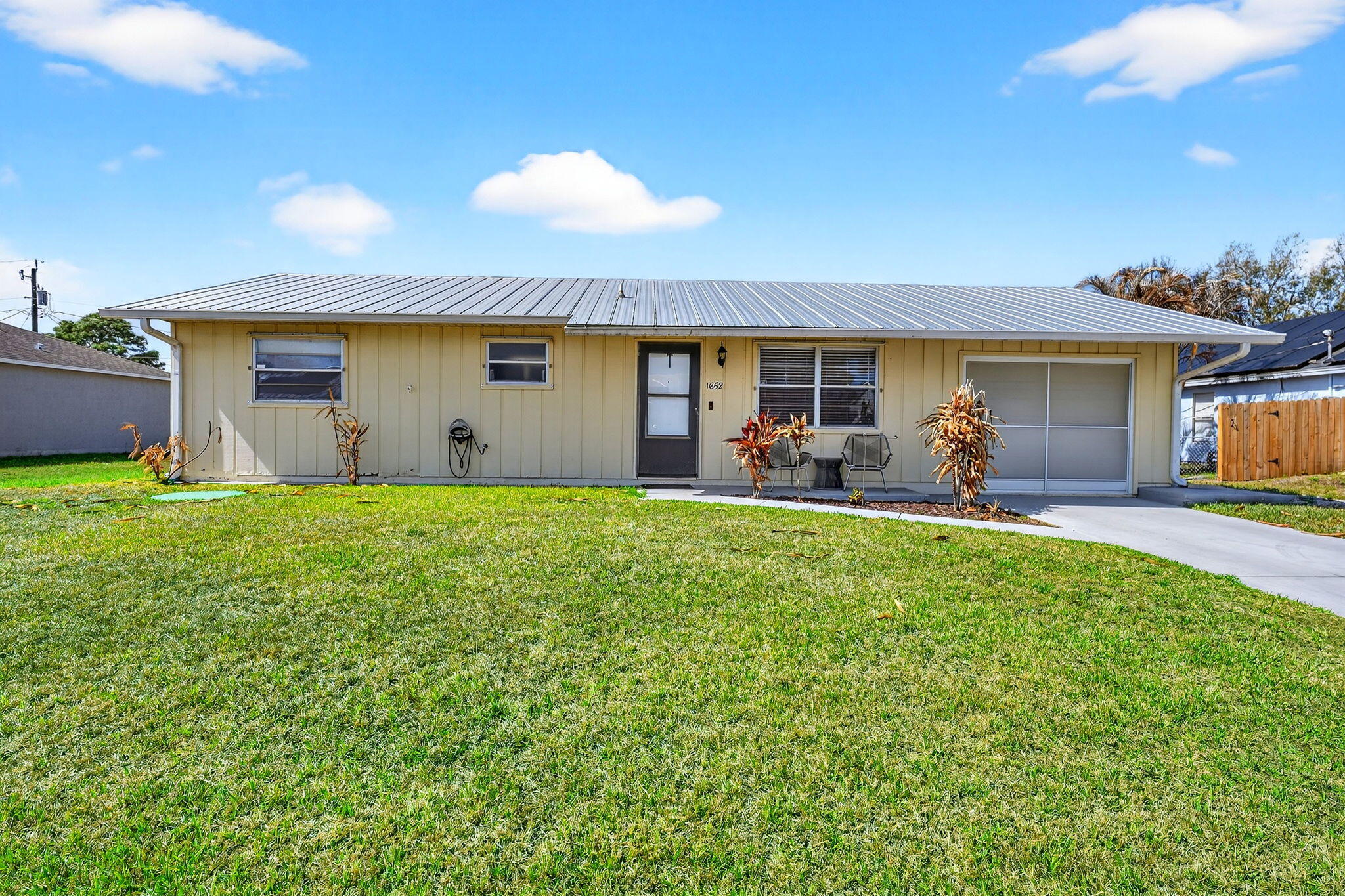 PORT ST LUCIE SECTION 13 - Residential