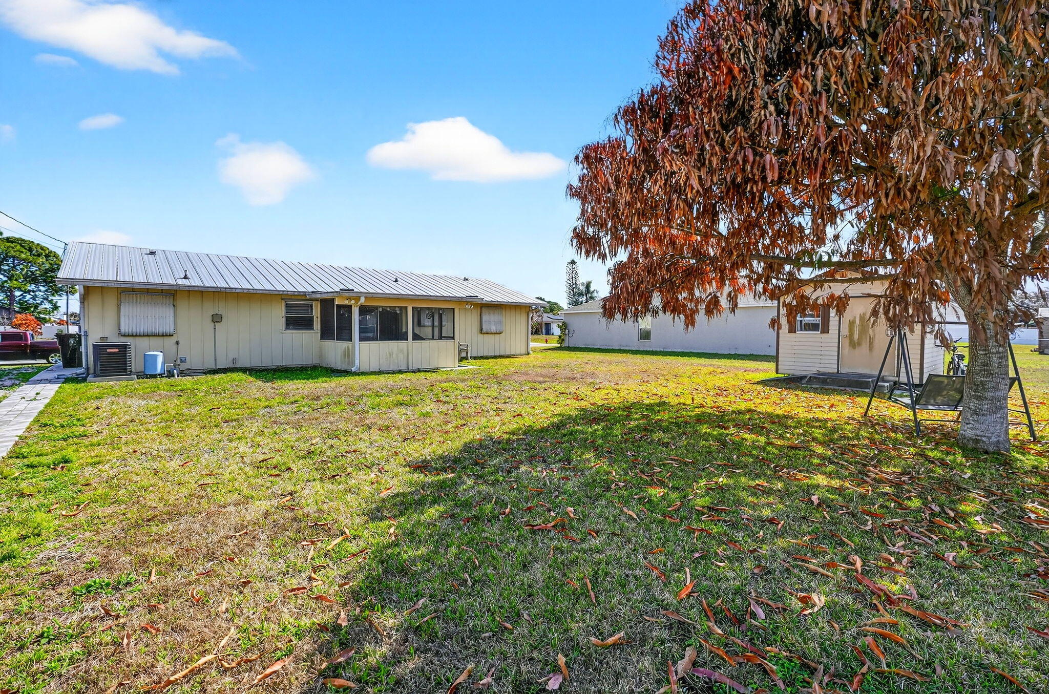 PORT ST LUCIE SECTION 13 - Residential