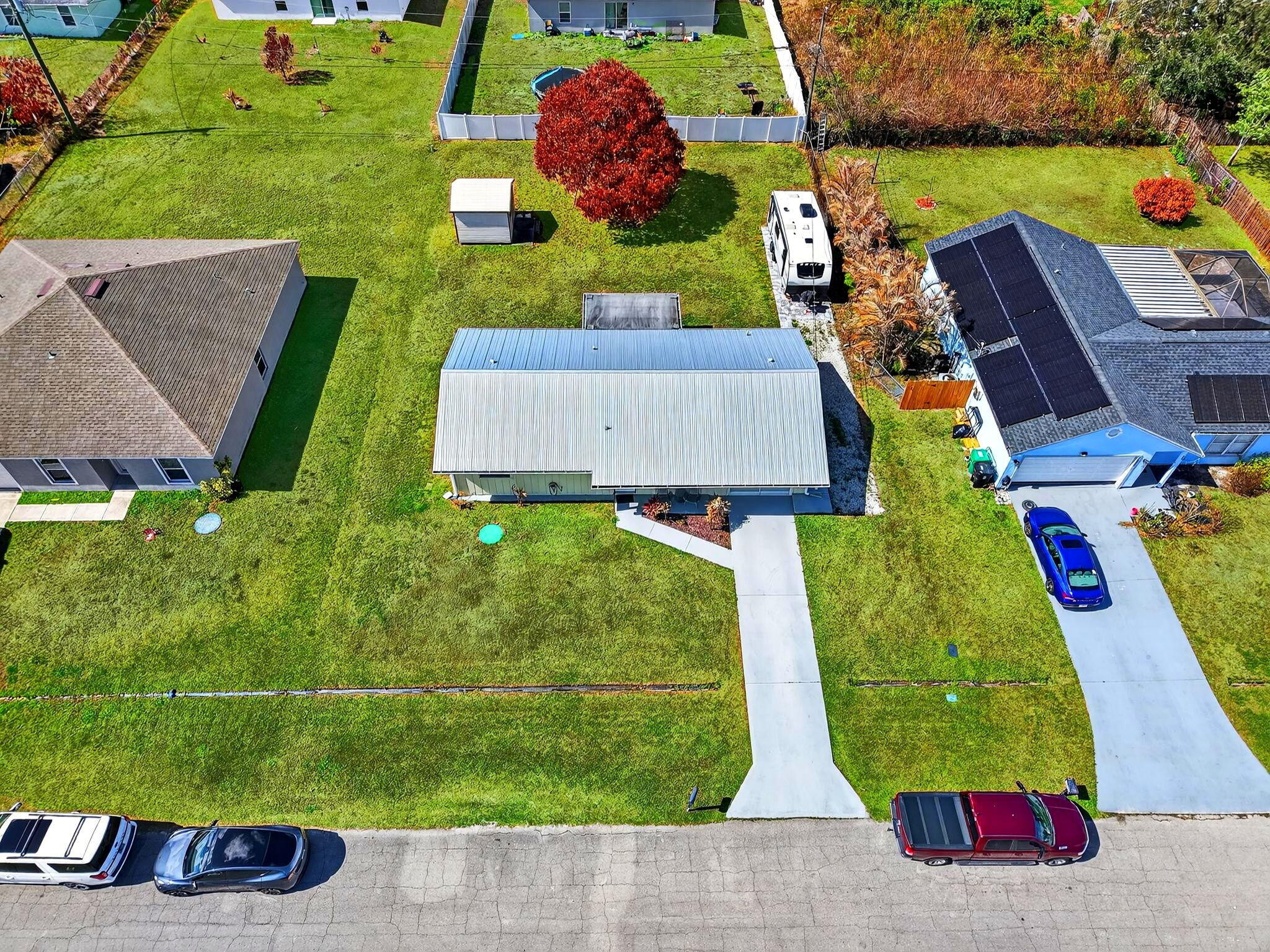 PORT ST LUCIE SECTION 13 - Residential