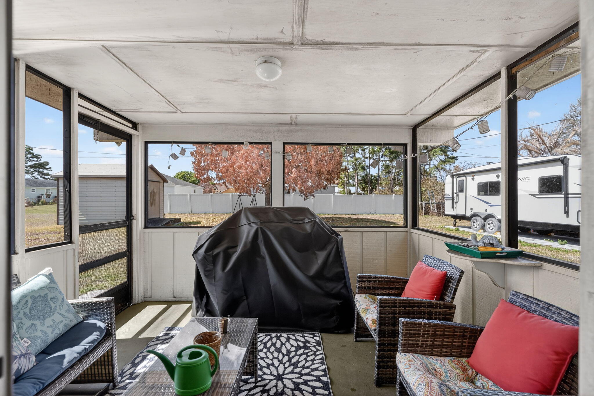 PORT ST LUCIE SECTION 13 - Residential