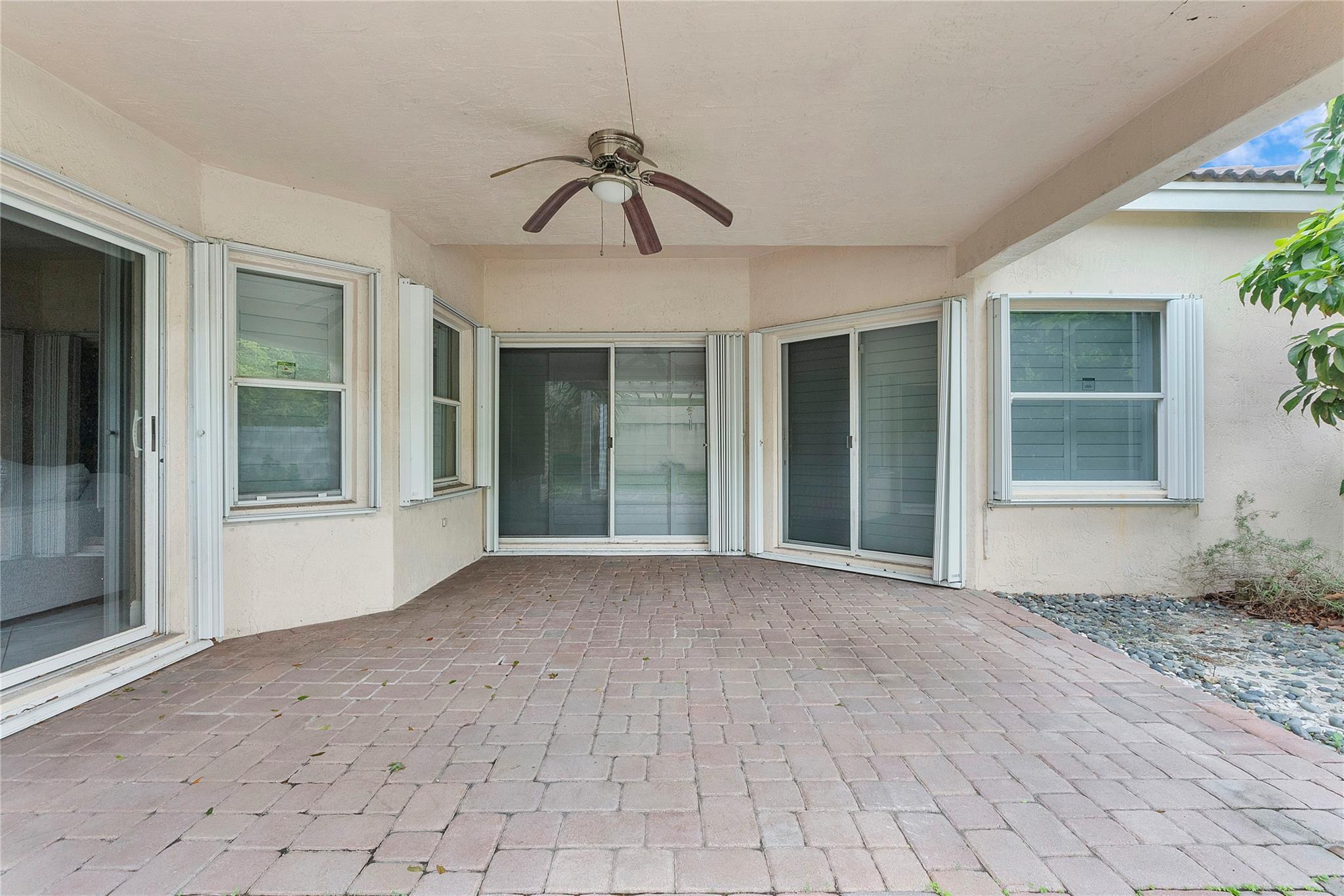 Cocobay 160-6 B - Residential