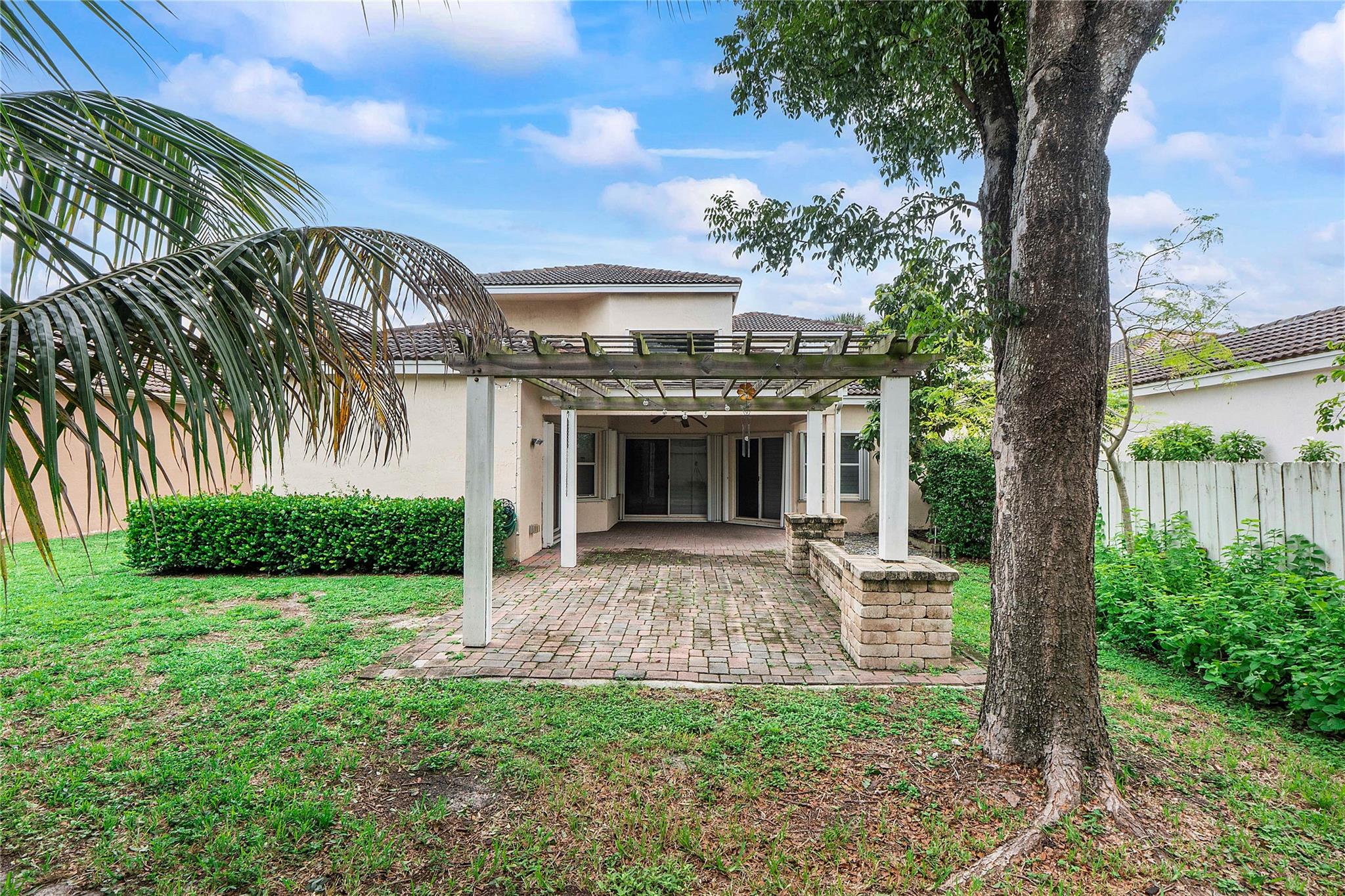 Cocobay 160-6 B - Residential
