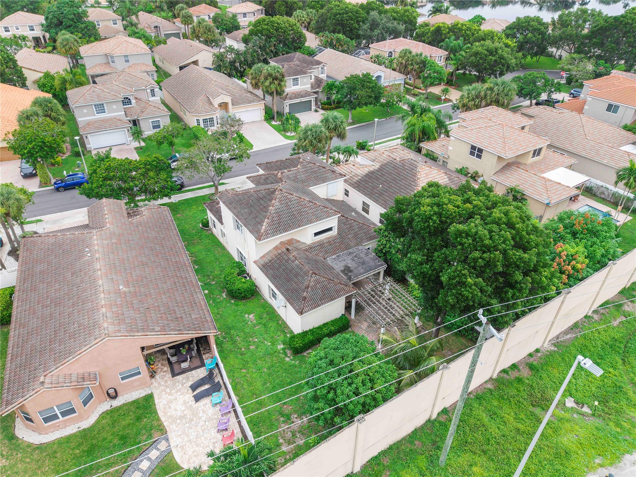 Cocobay 160-6 B - Residential