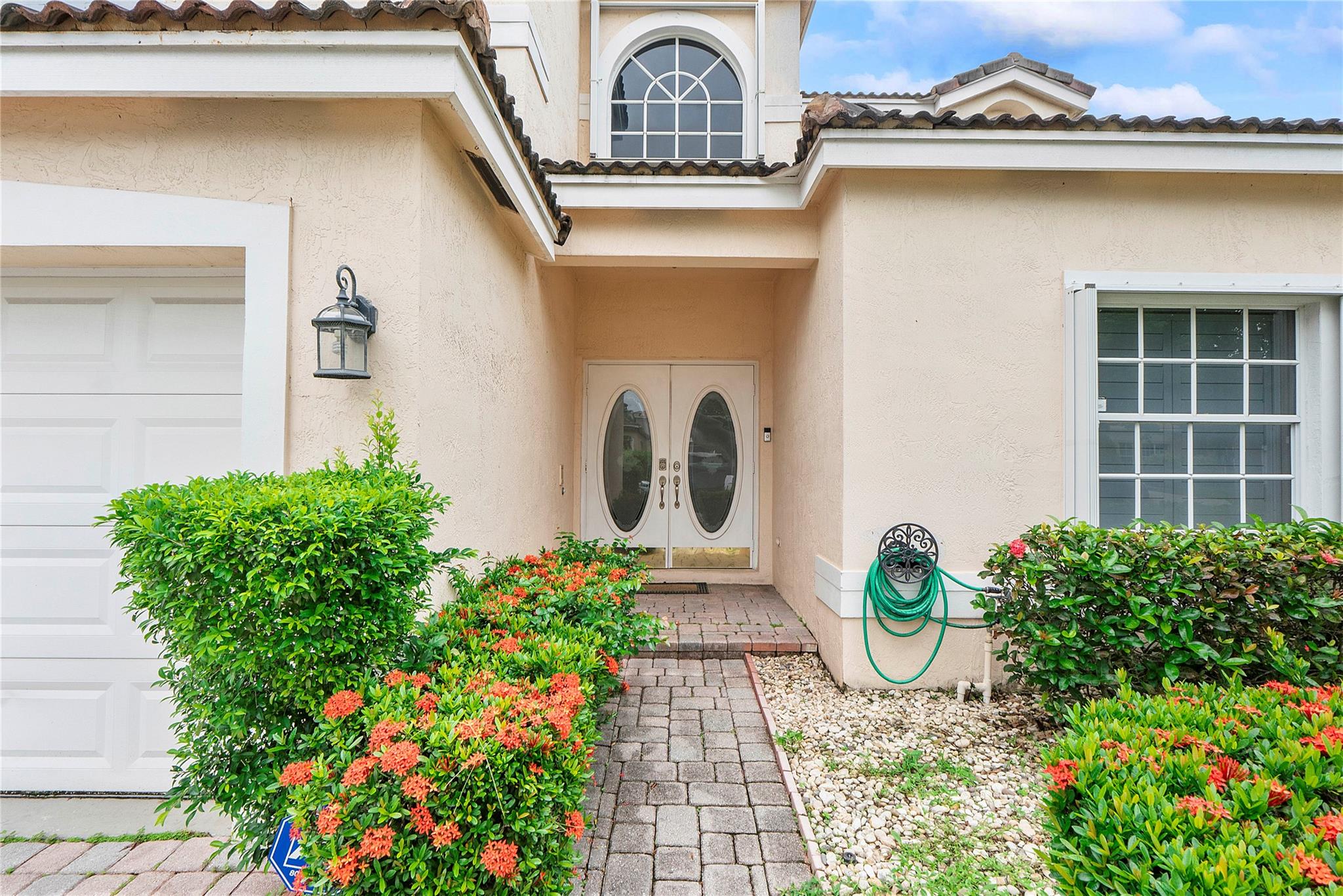 Cocobay 160-6 B - Residential