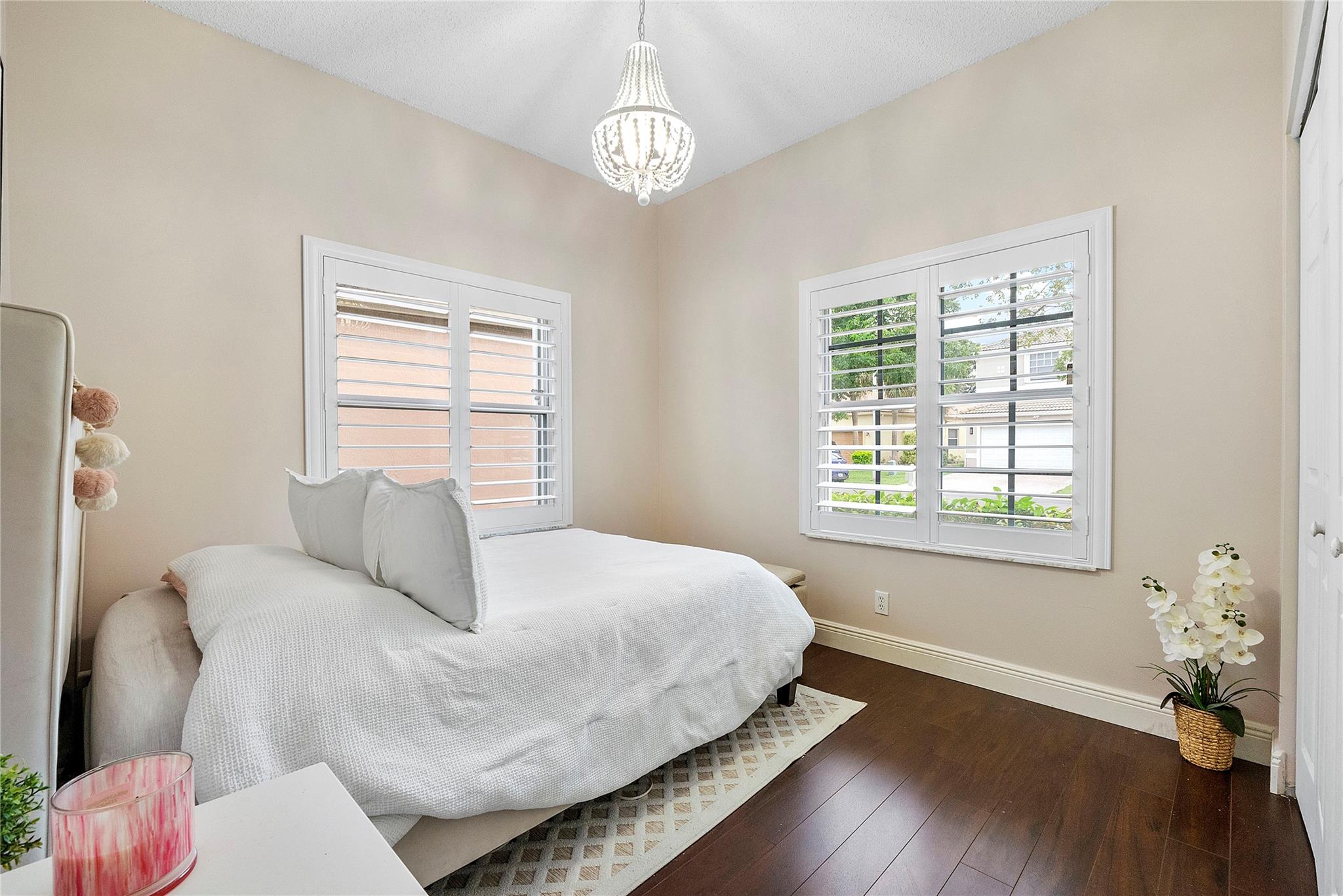 Cocobay 160-6 B - Residential