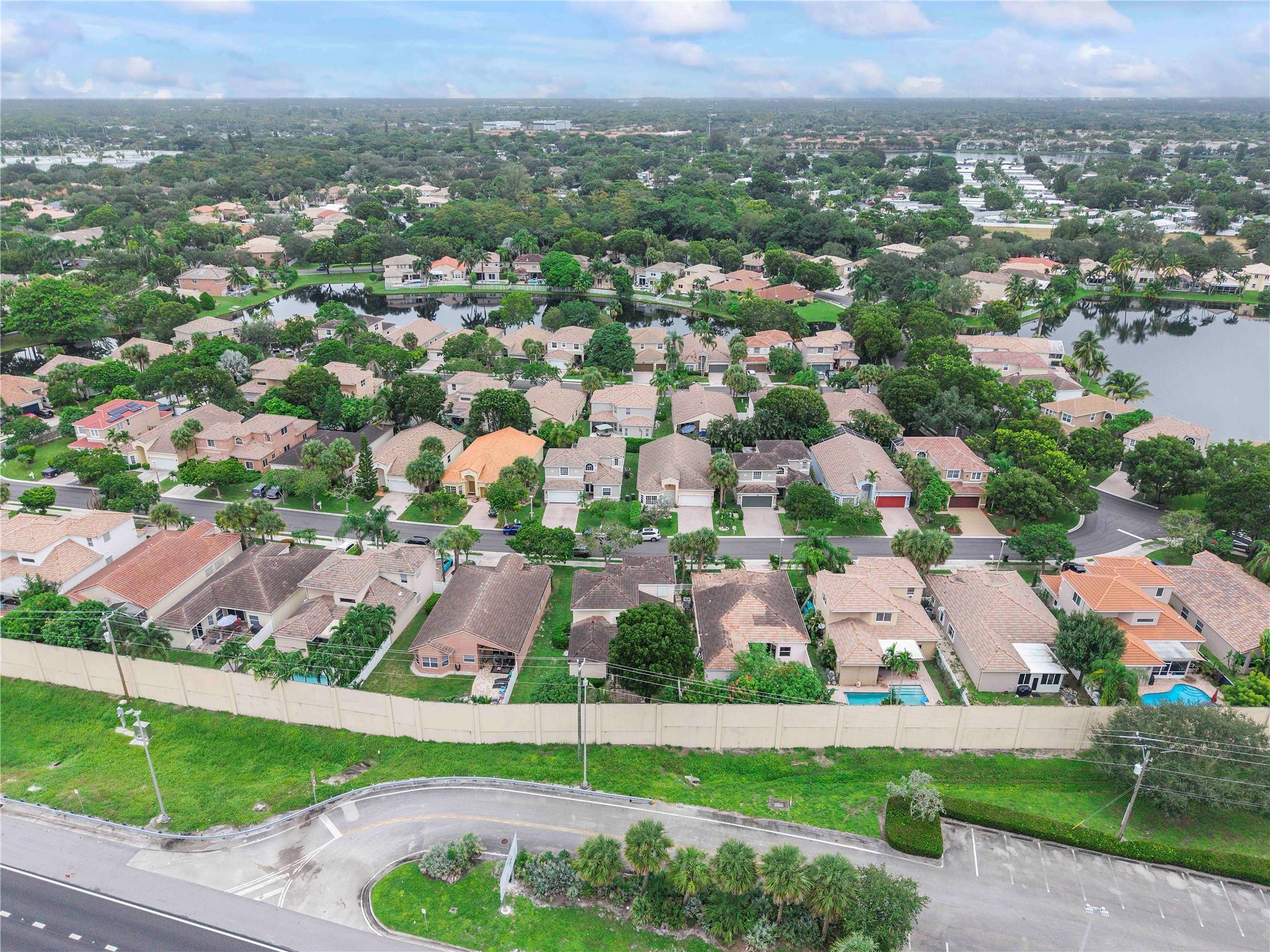 Cocobay 160-6 B - Residential