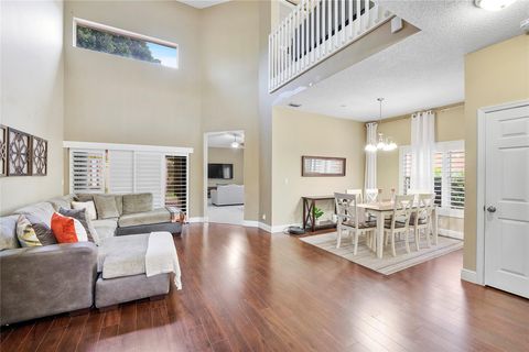 4024 NW 62nd Ct Coconut Creek FL 33073