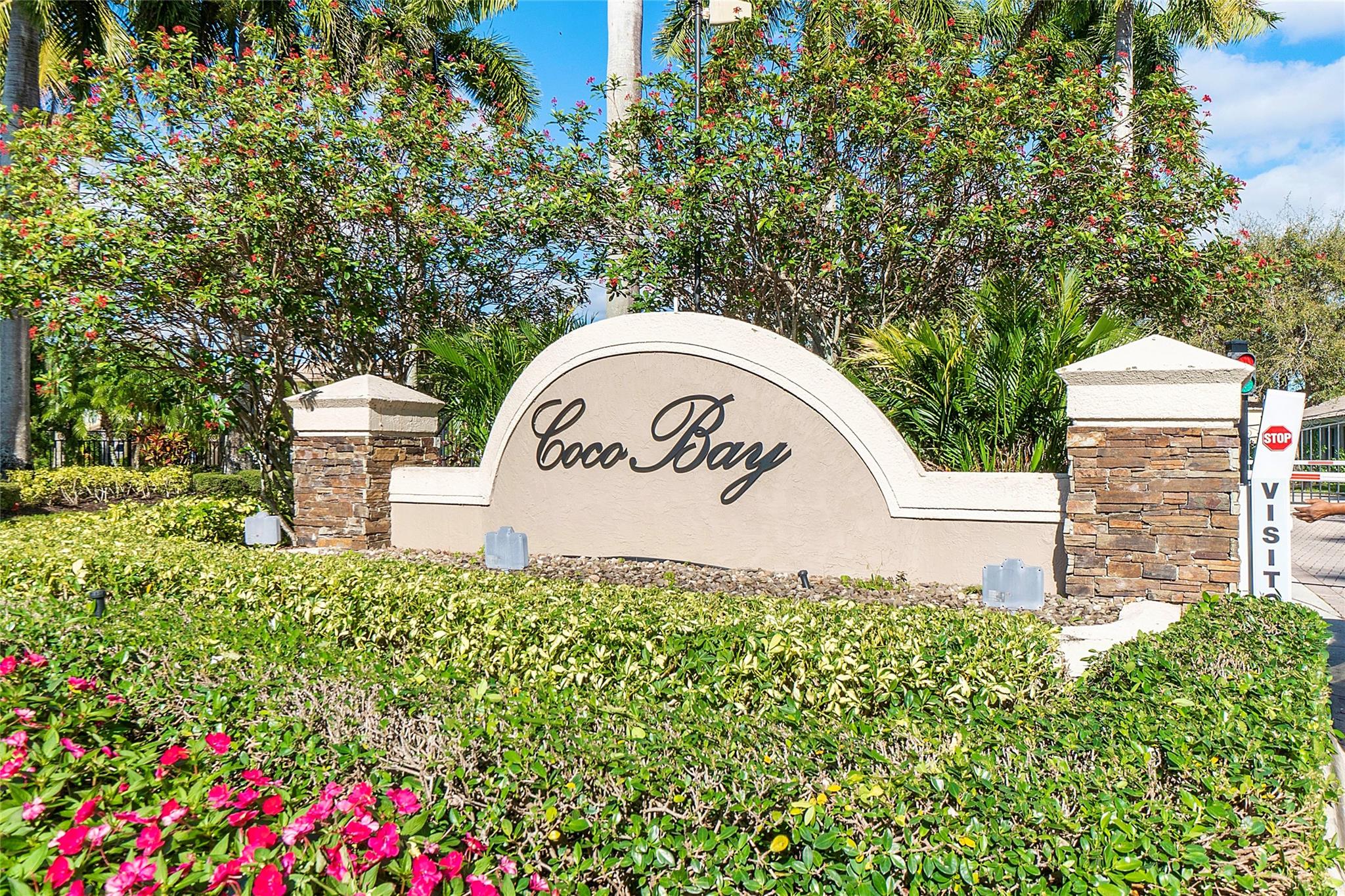 Cocobay 160-6 B - Residential