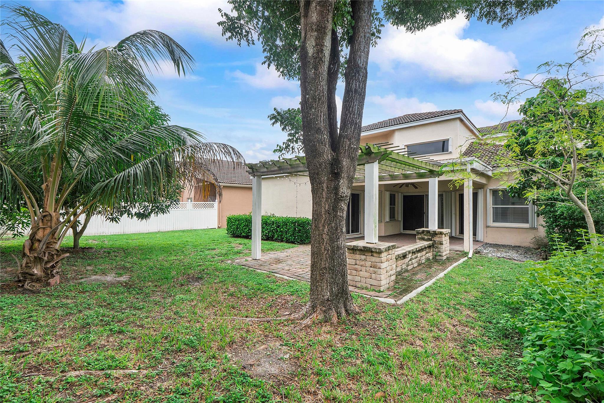 Cocobay 160-6 B - Residential
