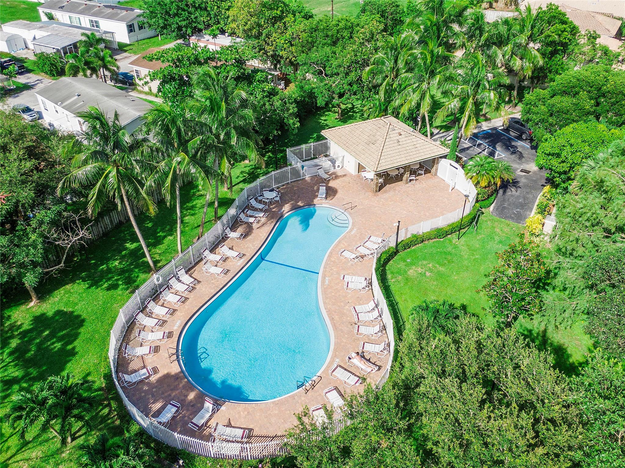 Cocobay 160-6 B - Residential