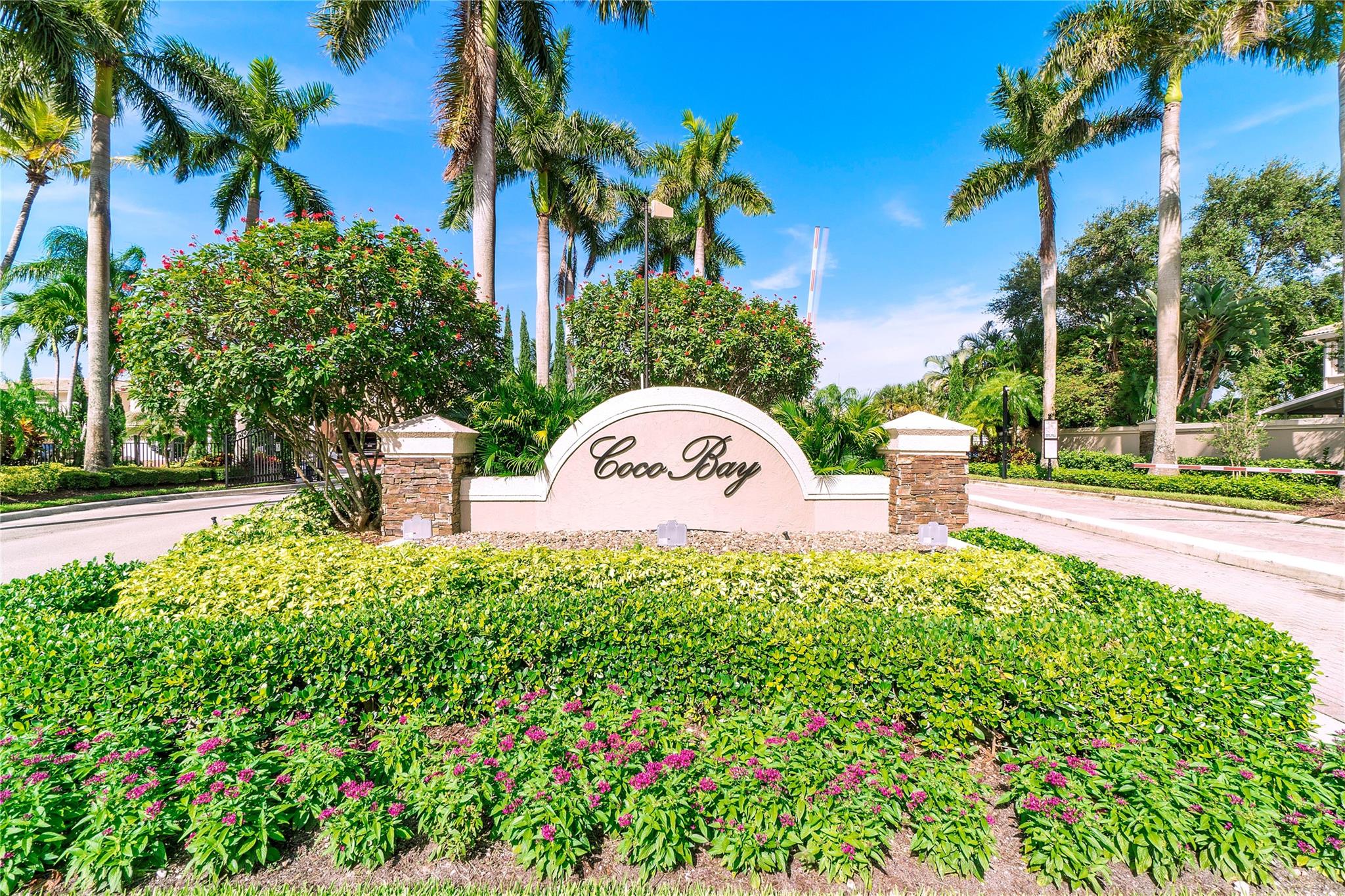 Cocobay 160-6 B - Residential