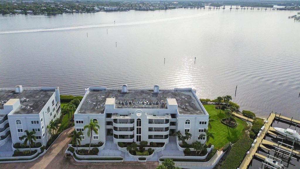 Photo of 1150 SW Chapman Way #304, Palm City, FL 34990 (MLS # R10947349)