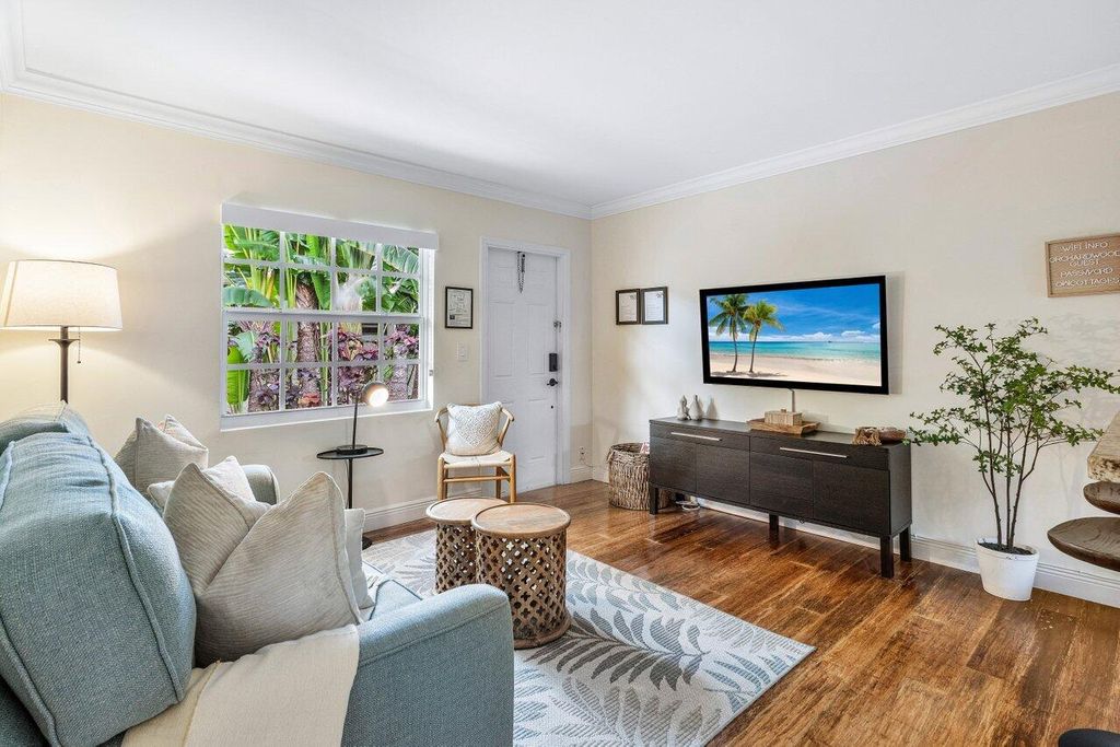 Photo of 615 NE 9th Avenue #51, Fort Lauderdale, FL 33304 (MLS # B26030465)