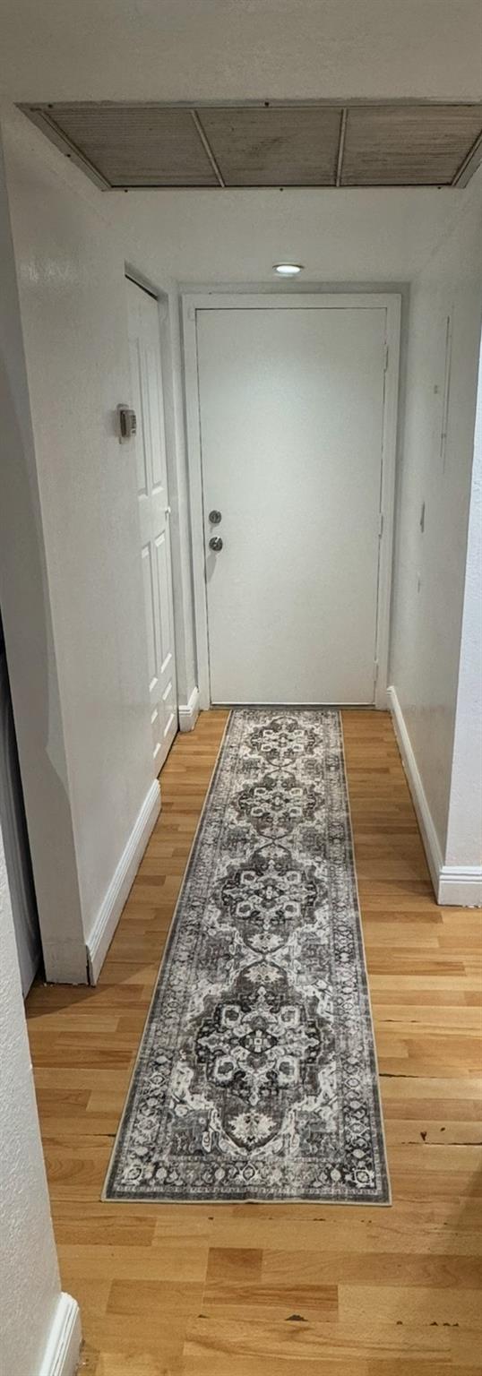 Monterey Condominum - Residential