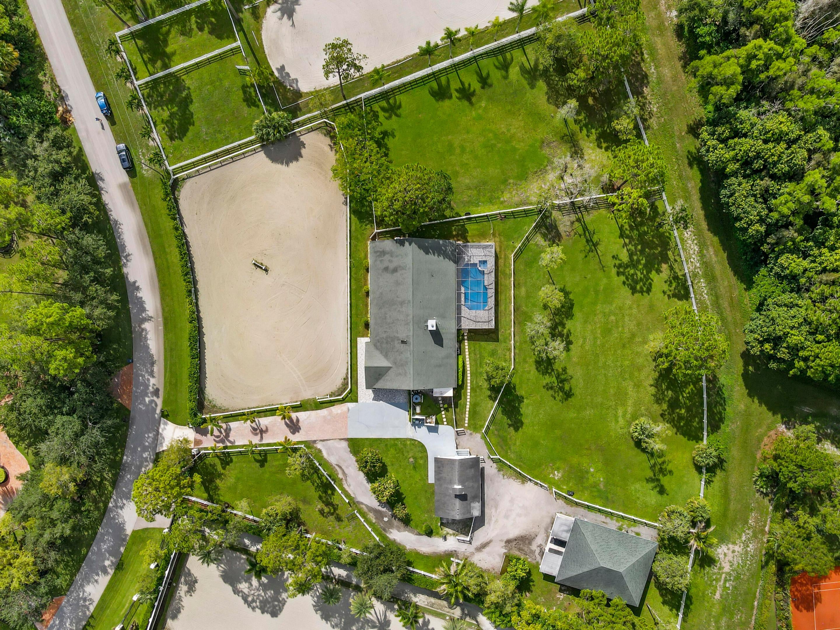 1401 Pelham Road
