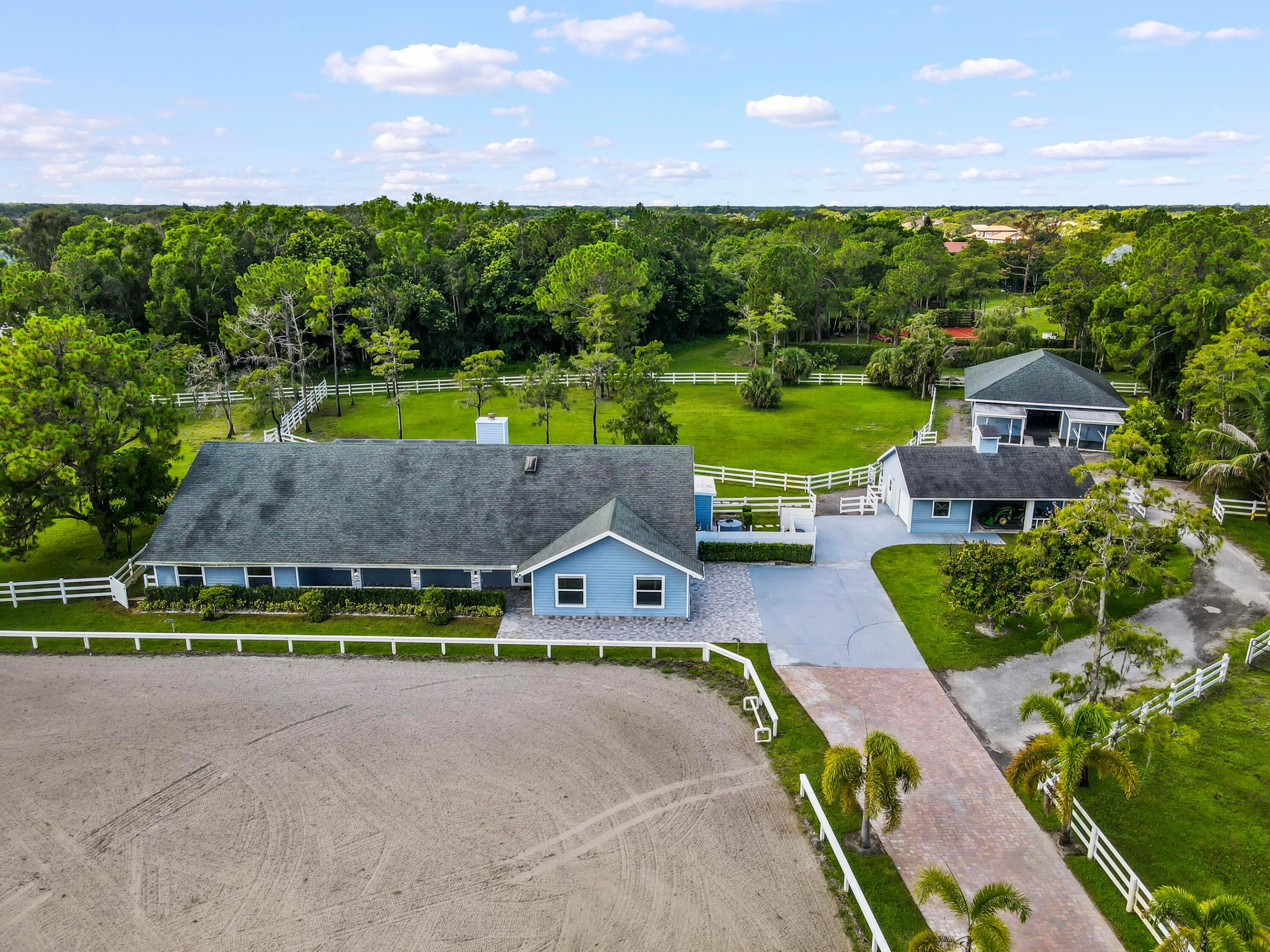 1401 Pelham Road