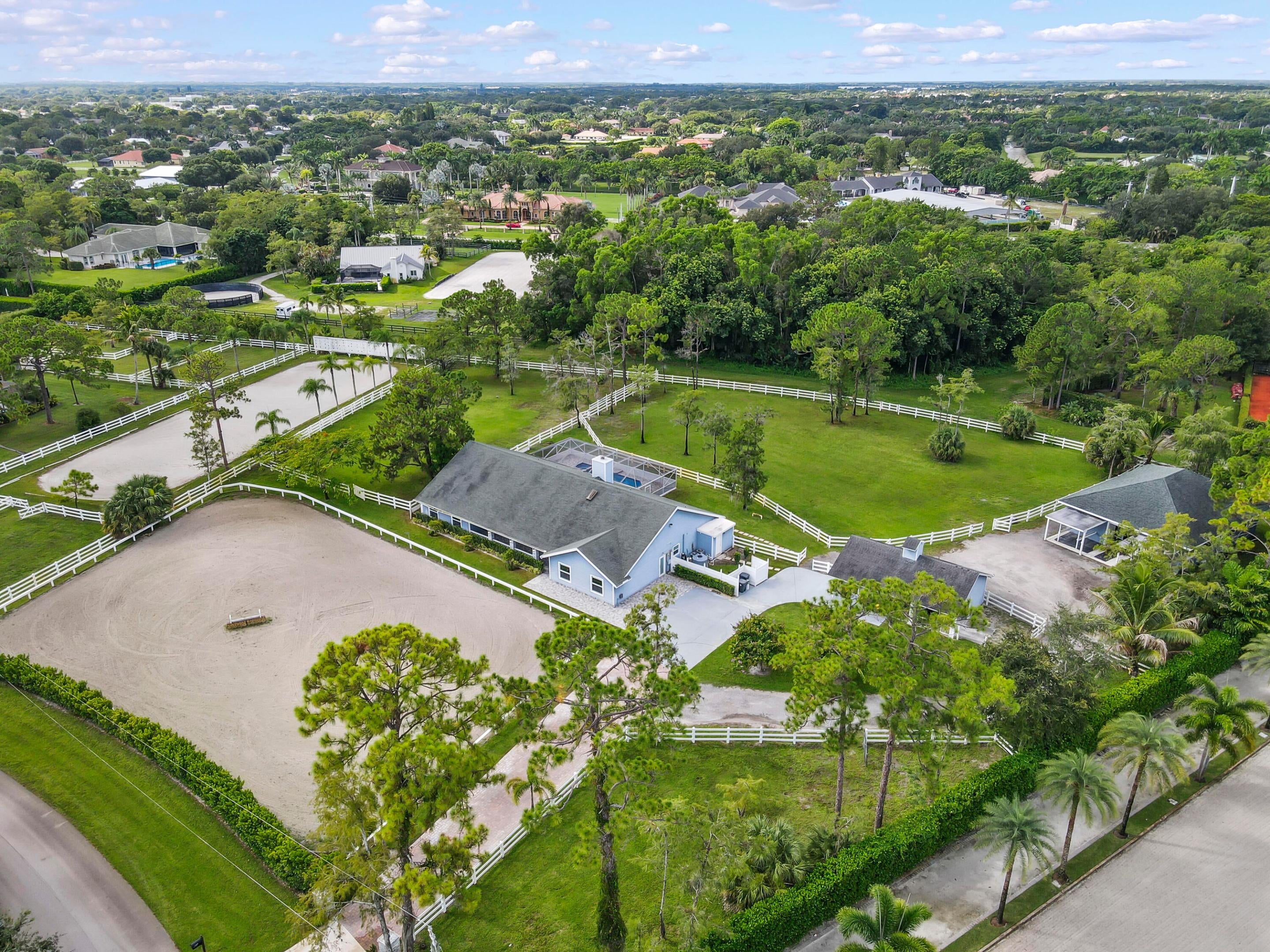 1401 Pelham Road