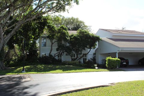 Photo of 6245 Old Court Road #101, Boca Raton, FL 33433 (MLS # R11148963)
