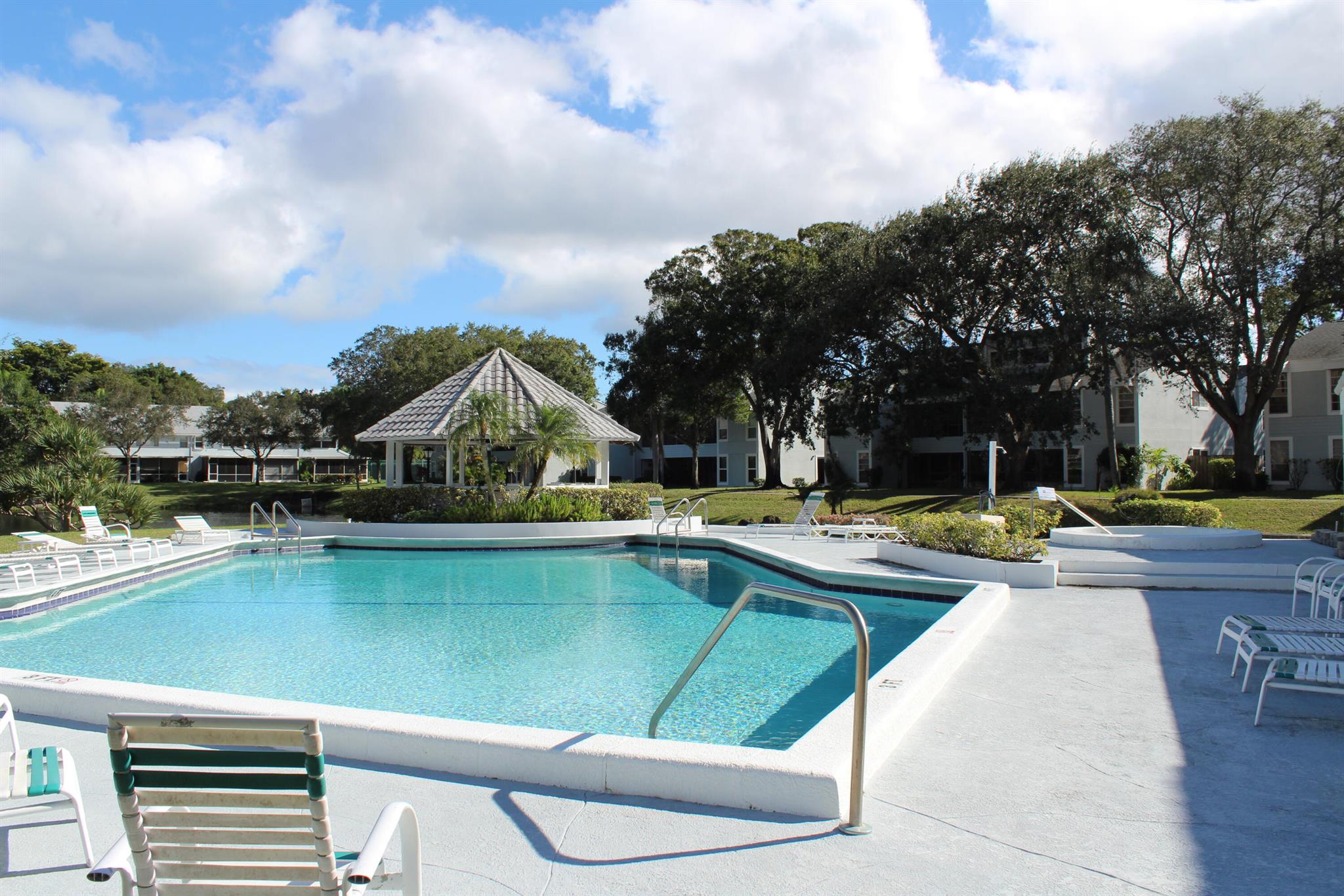 Lakes of Woodhaven Boca P - Residential