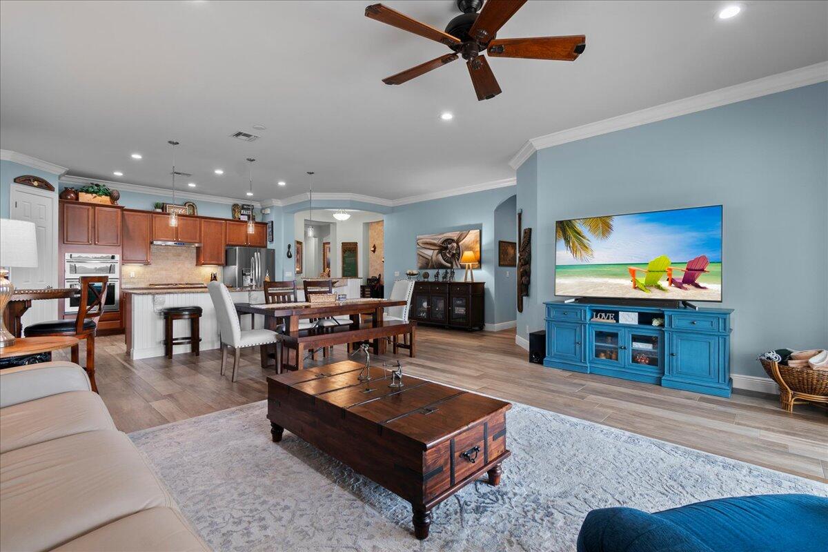 CASTELLINA - Residential