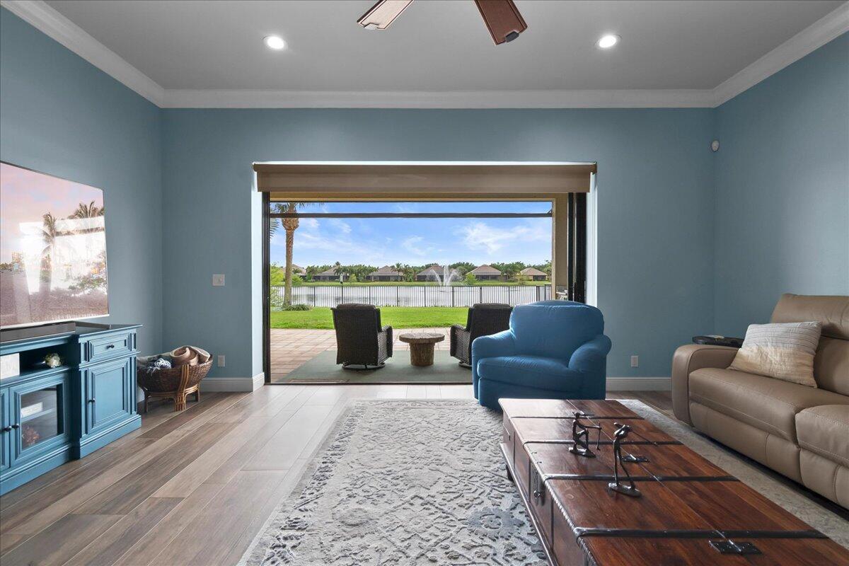 CASTELLINA - Residential