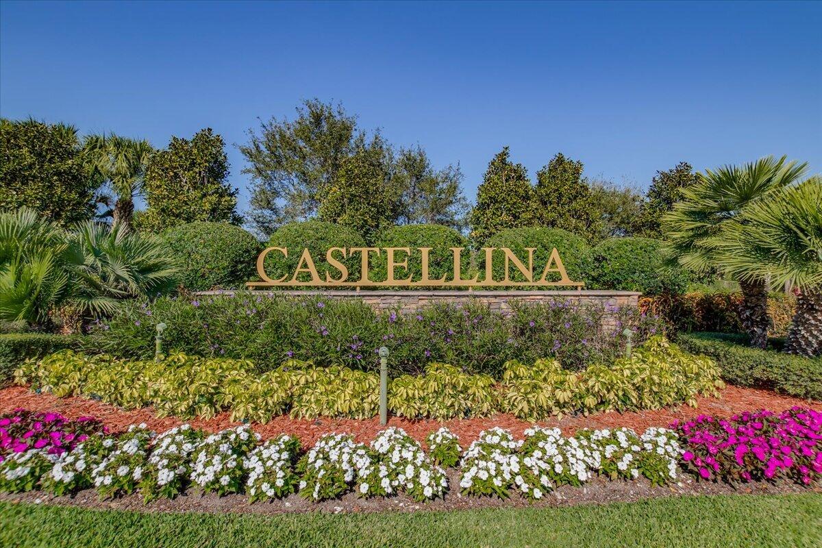 CASTELLINA - Residential