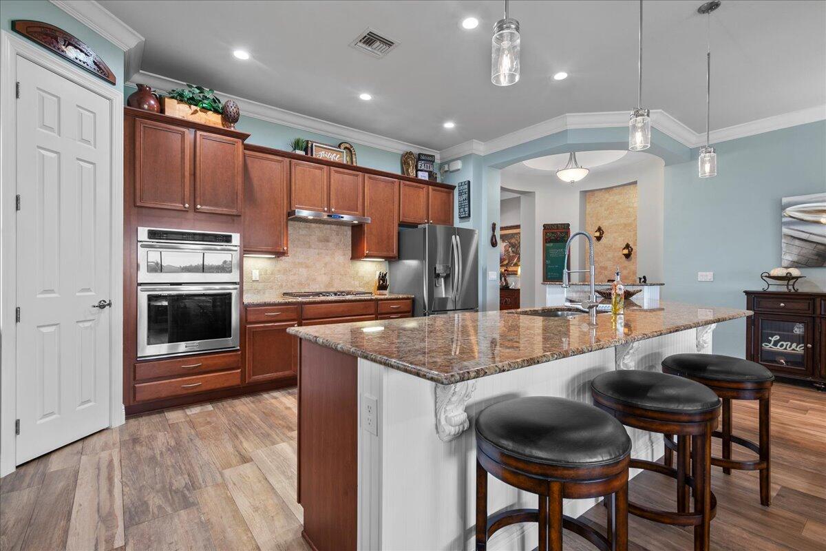 CASTELLINA - Residential