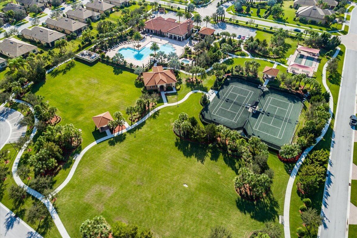 CASTELLINA - Residential