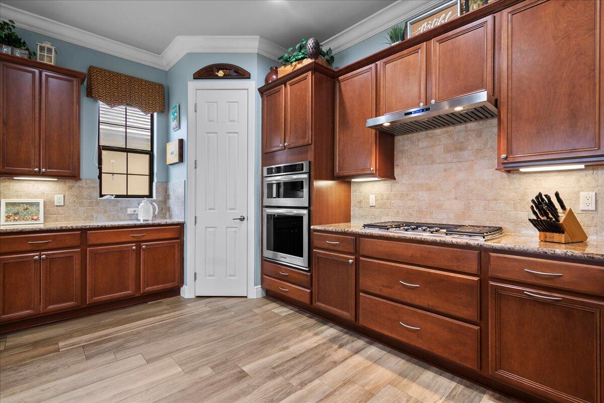 CASTELLINA - Residential