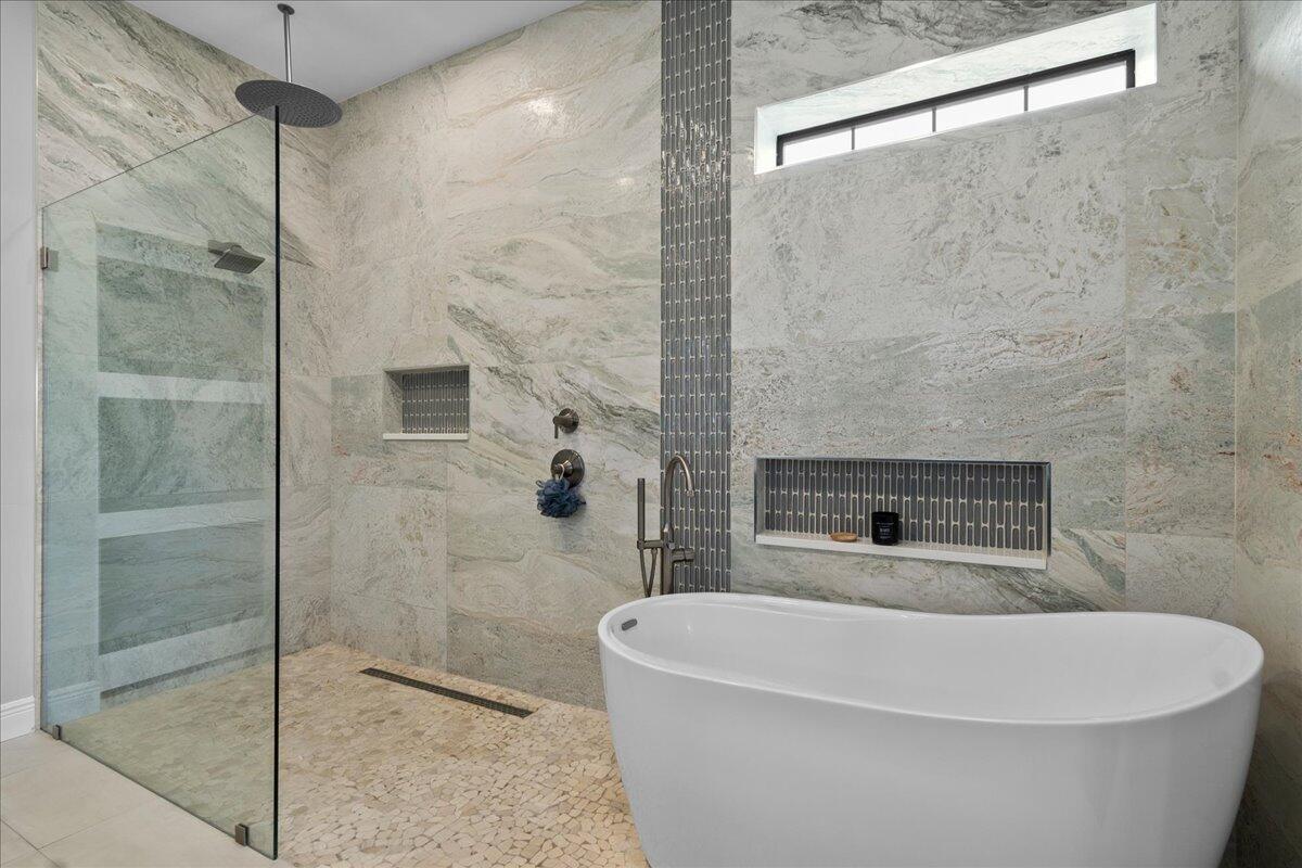 CASTELLINA - Residential