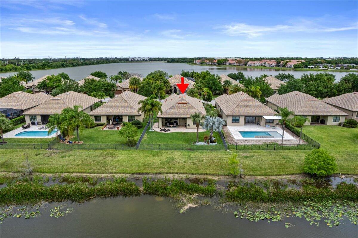 CASTELLINA - Residential