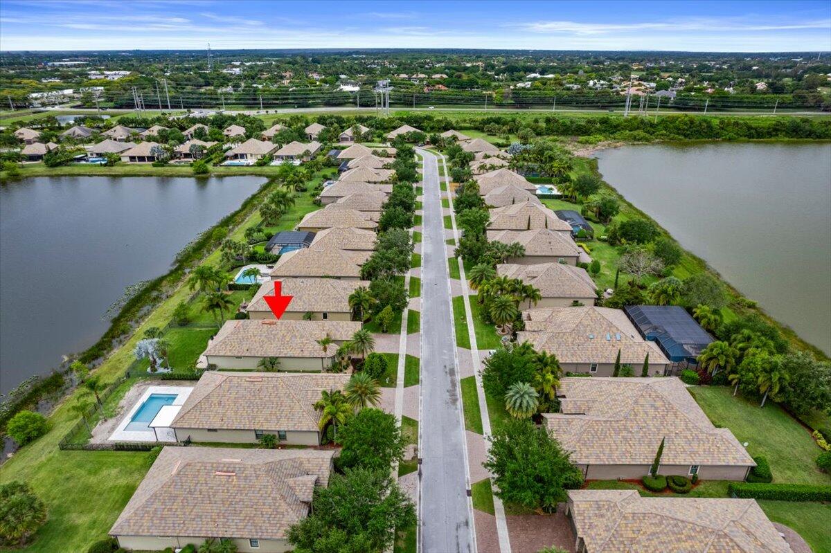 CASTELLINA - Residential