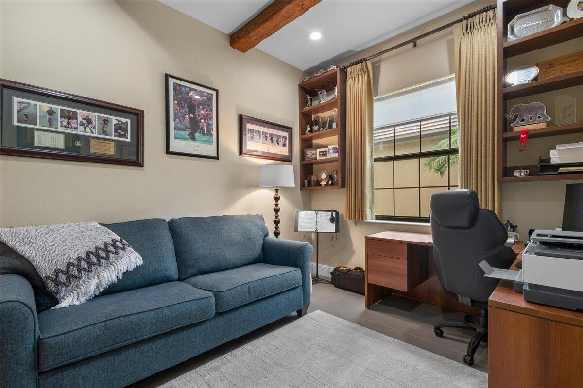 CASTELLINA - Residential